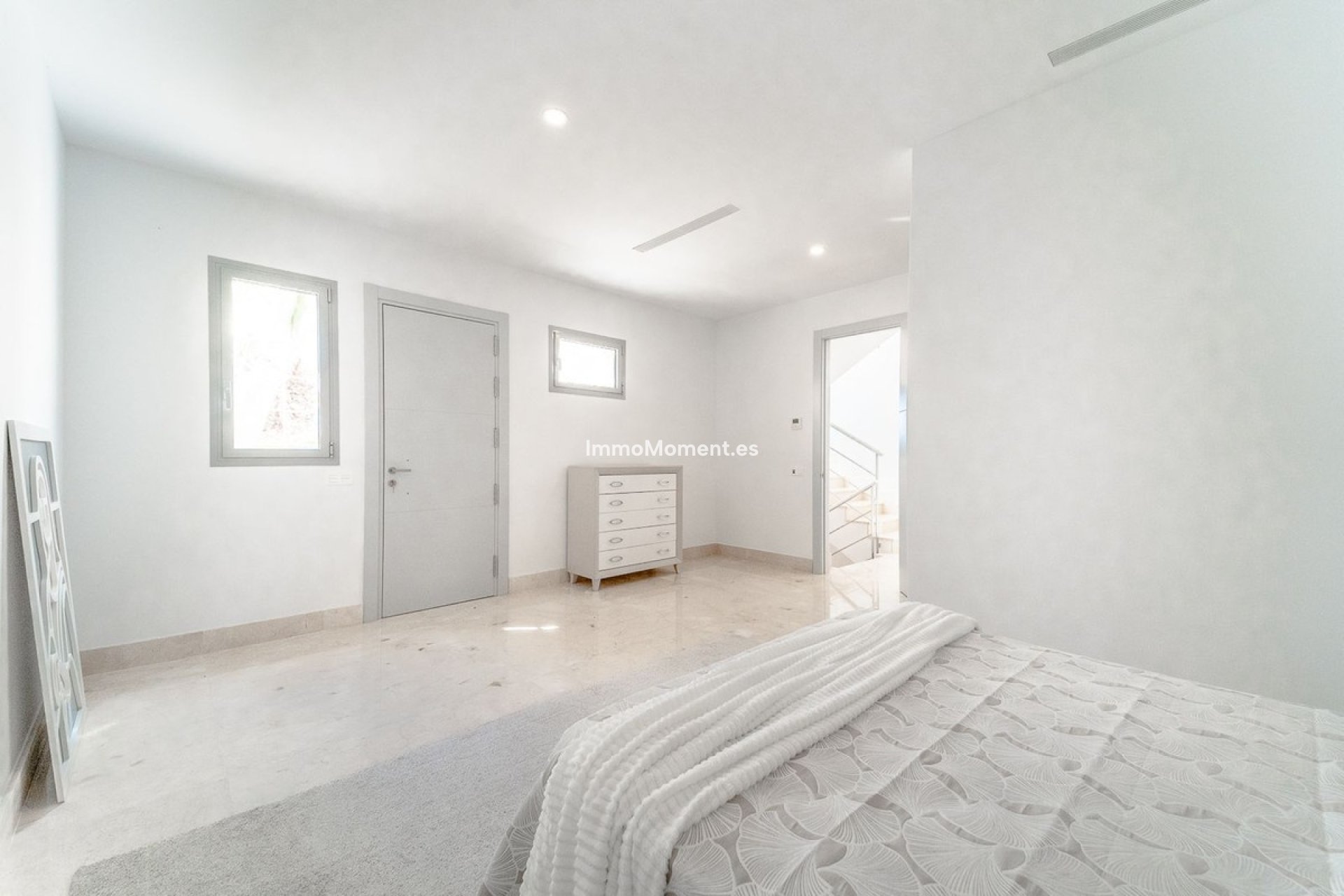 Revente - Villa - Benahavís - Los Arqueros