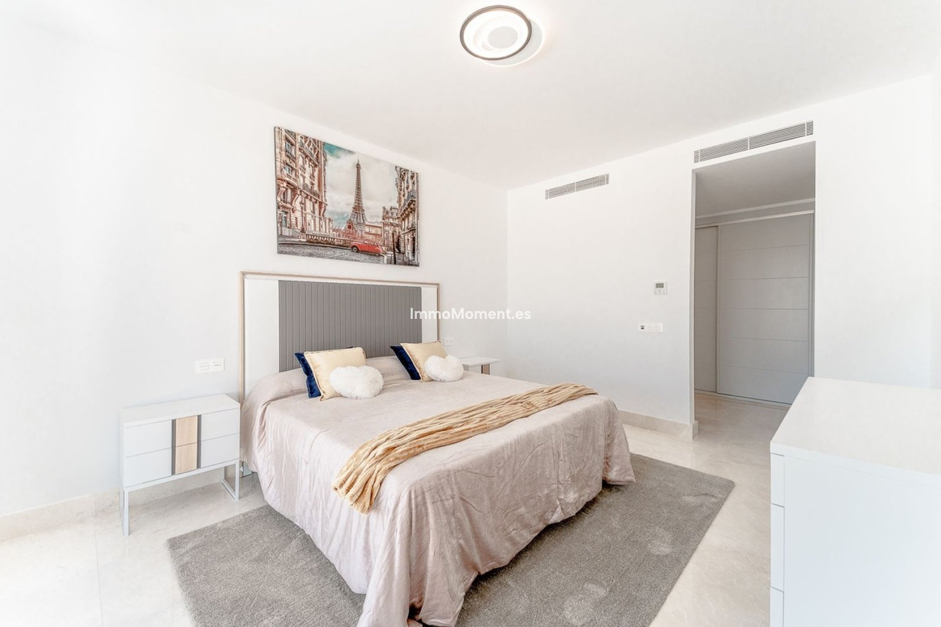 Revente - Villa - Benahavís - Los Arqueros