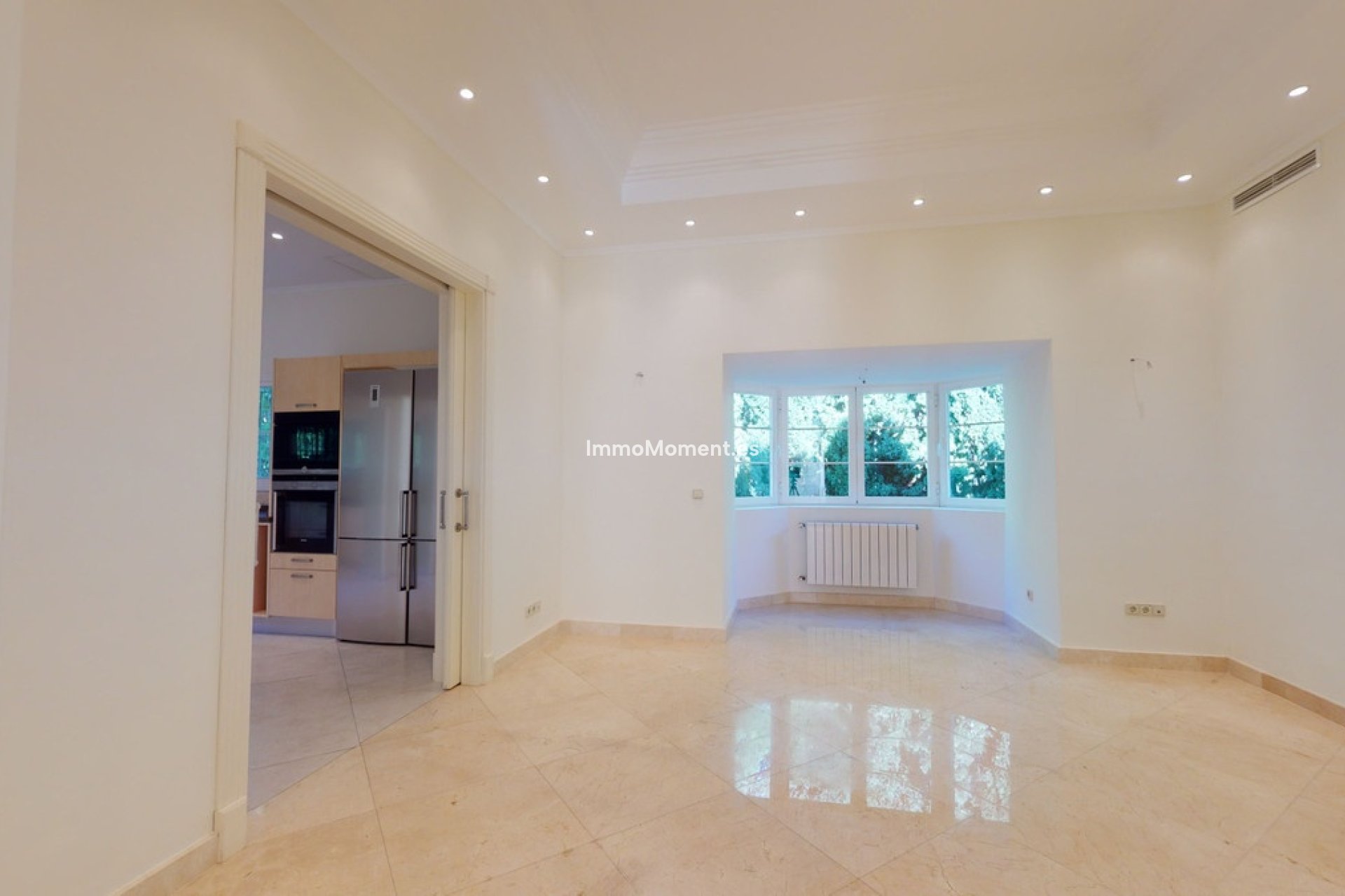 Revente - Villa - Benahavís - Los Arqueros