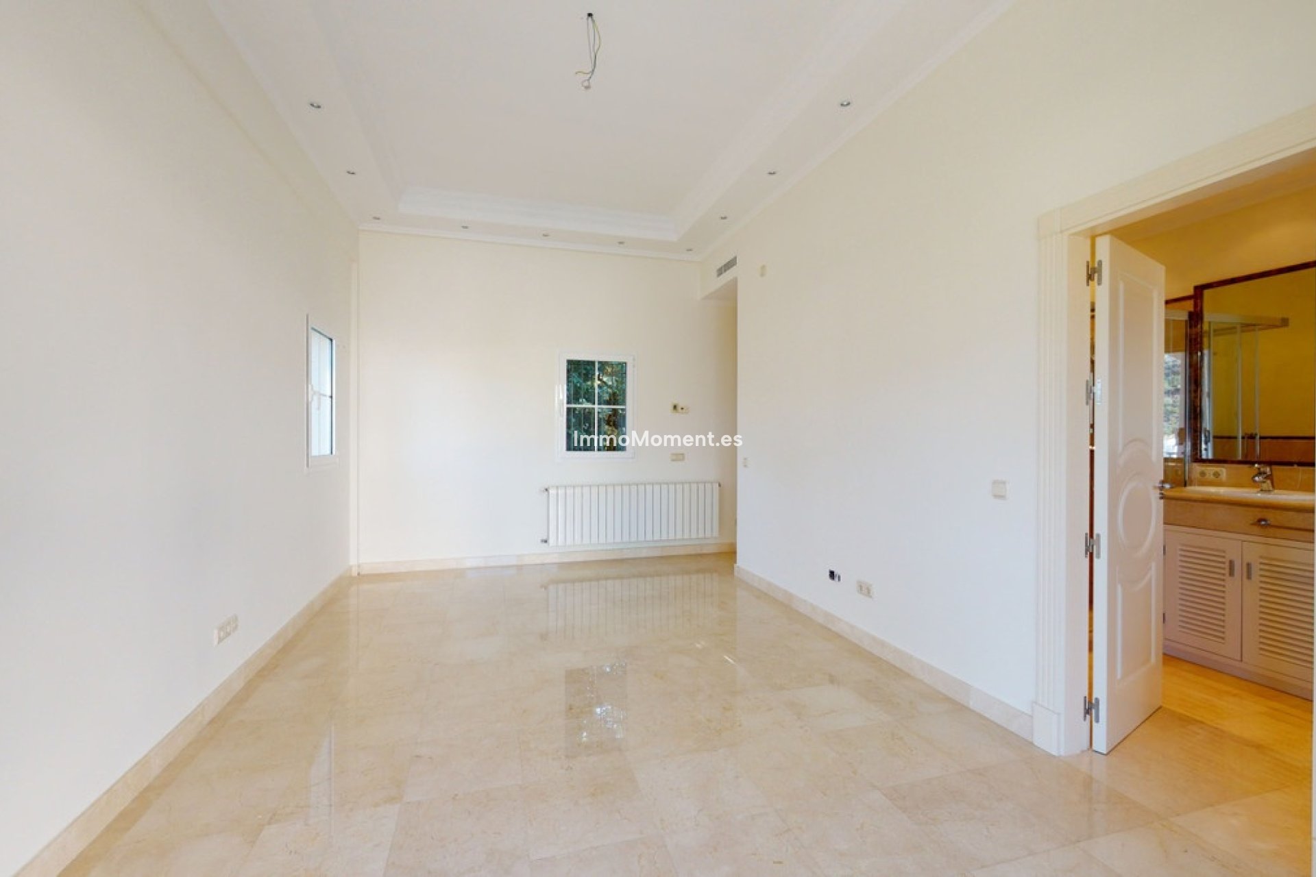 Revente - Villa - Benahavís - Los Arqueros