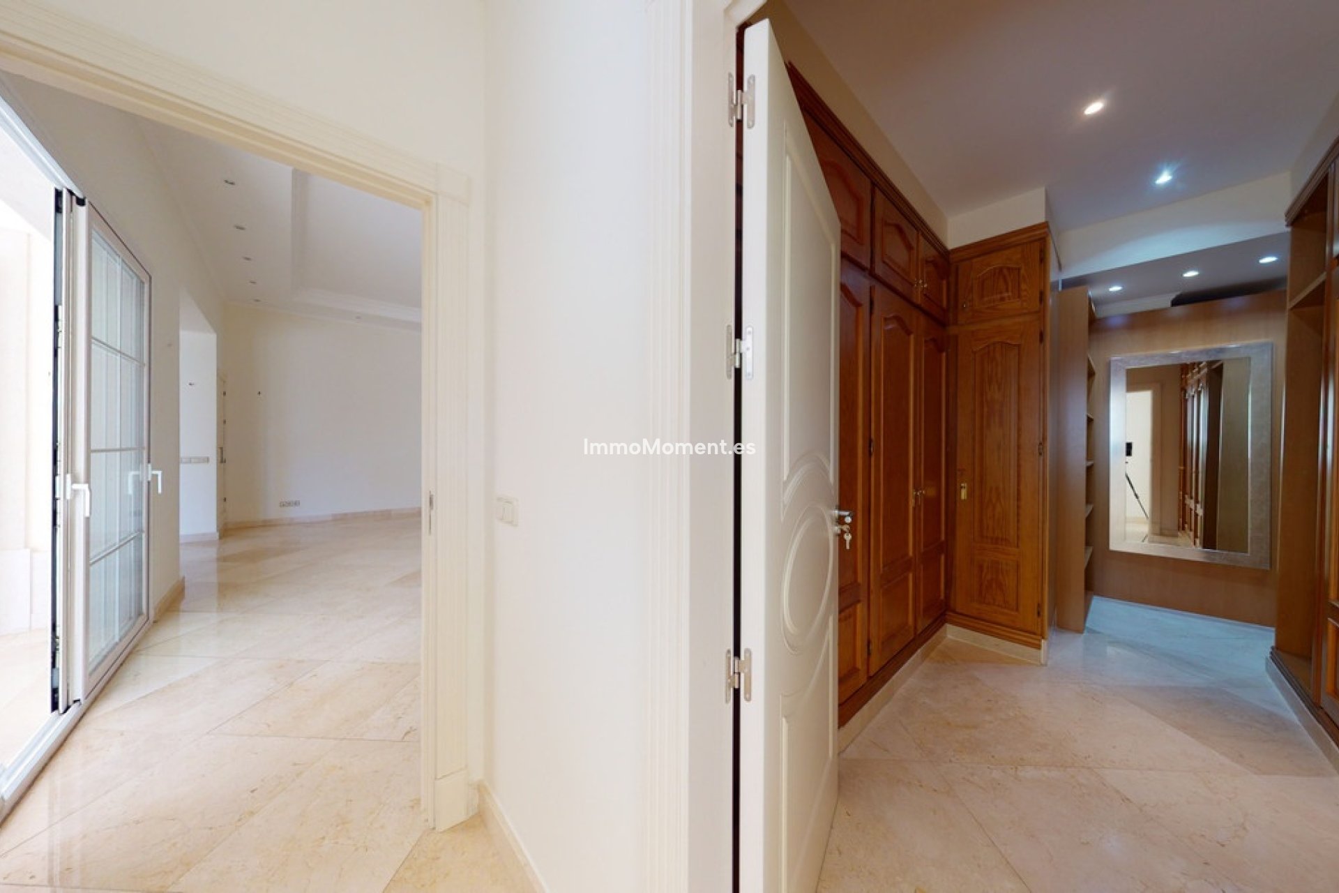 Revente - Villa - Benahavís - Los Arqueros