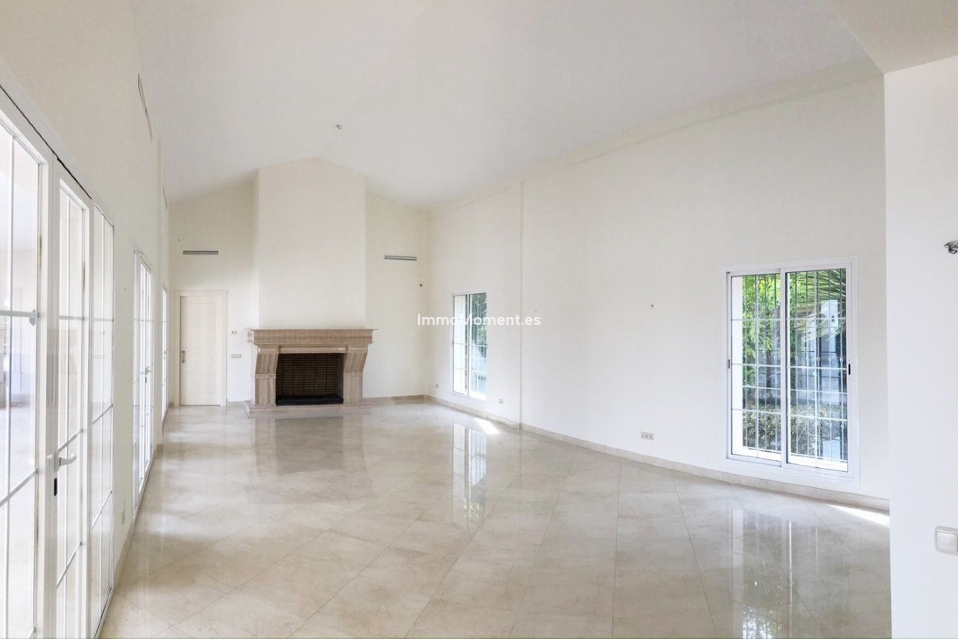 Revente - Villa - Benahavís - Los Arqueros