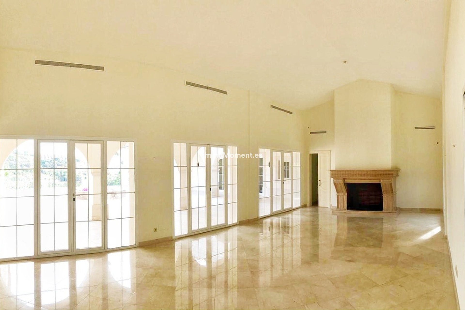 Revente - Villa - Benahavís - Los Arqueros