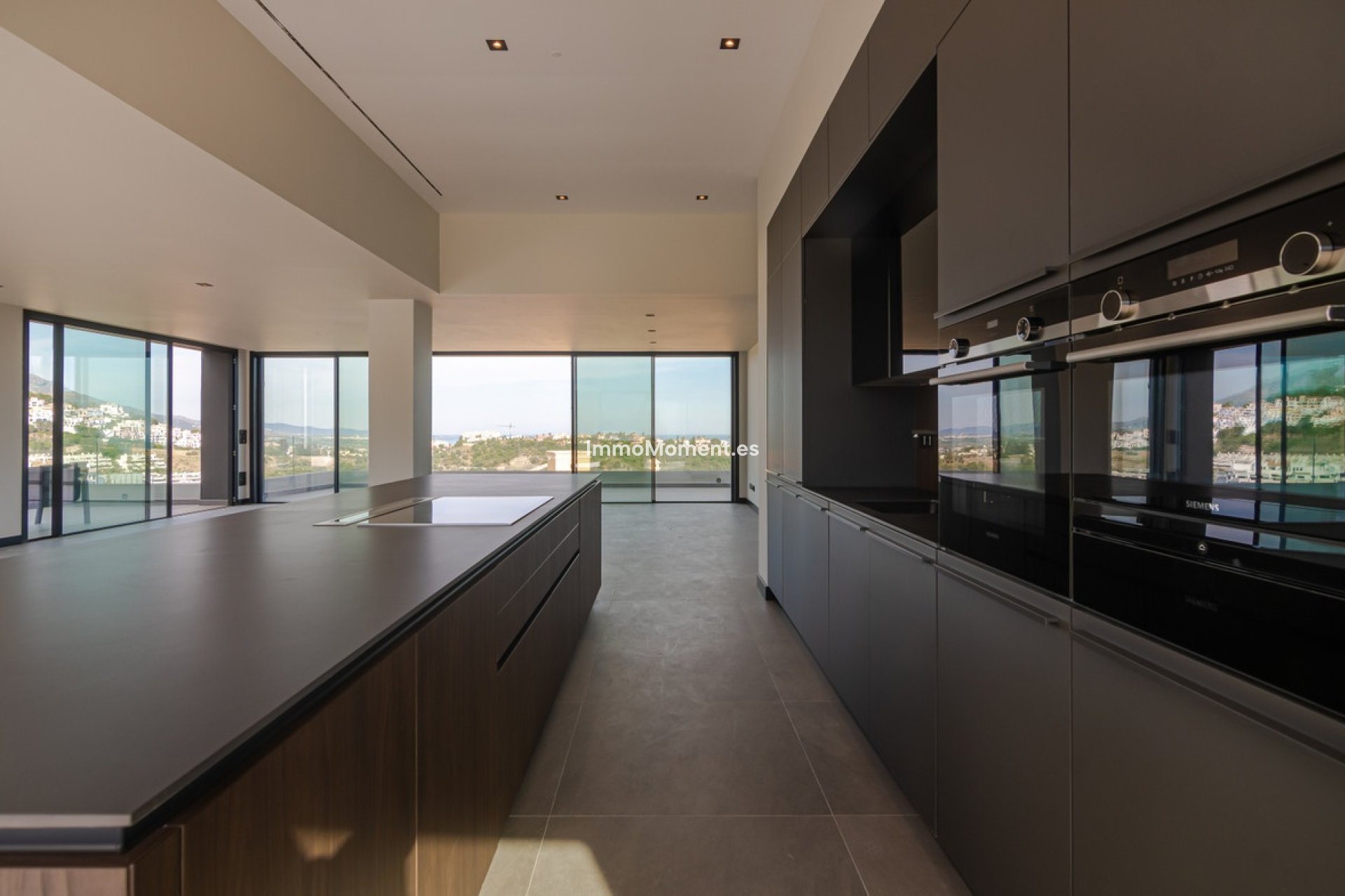 Revente - Villa - Benahavís - Los Arqueros