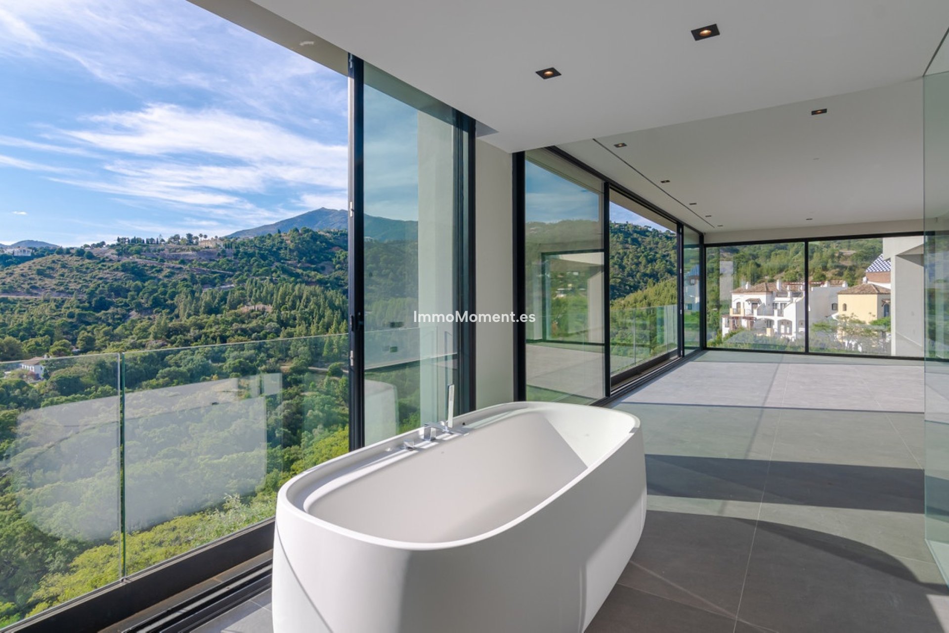 Revente - Villa - Benahavís - Los Arqueros