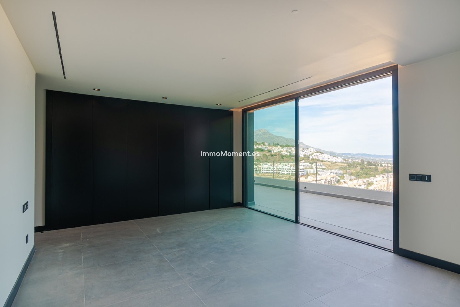 Revente - Villa - Benahavís - Los Arqueros