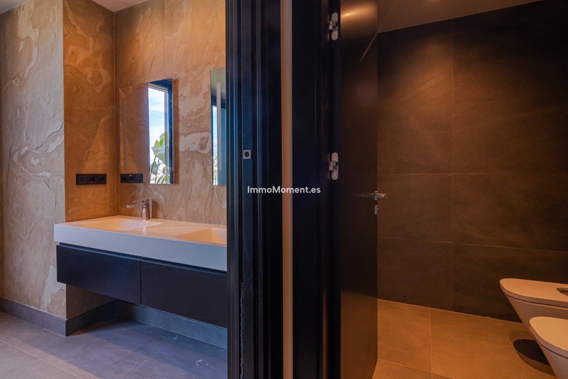 Revente - Villa - Benahavís - Los Arqueros