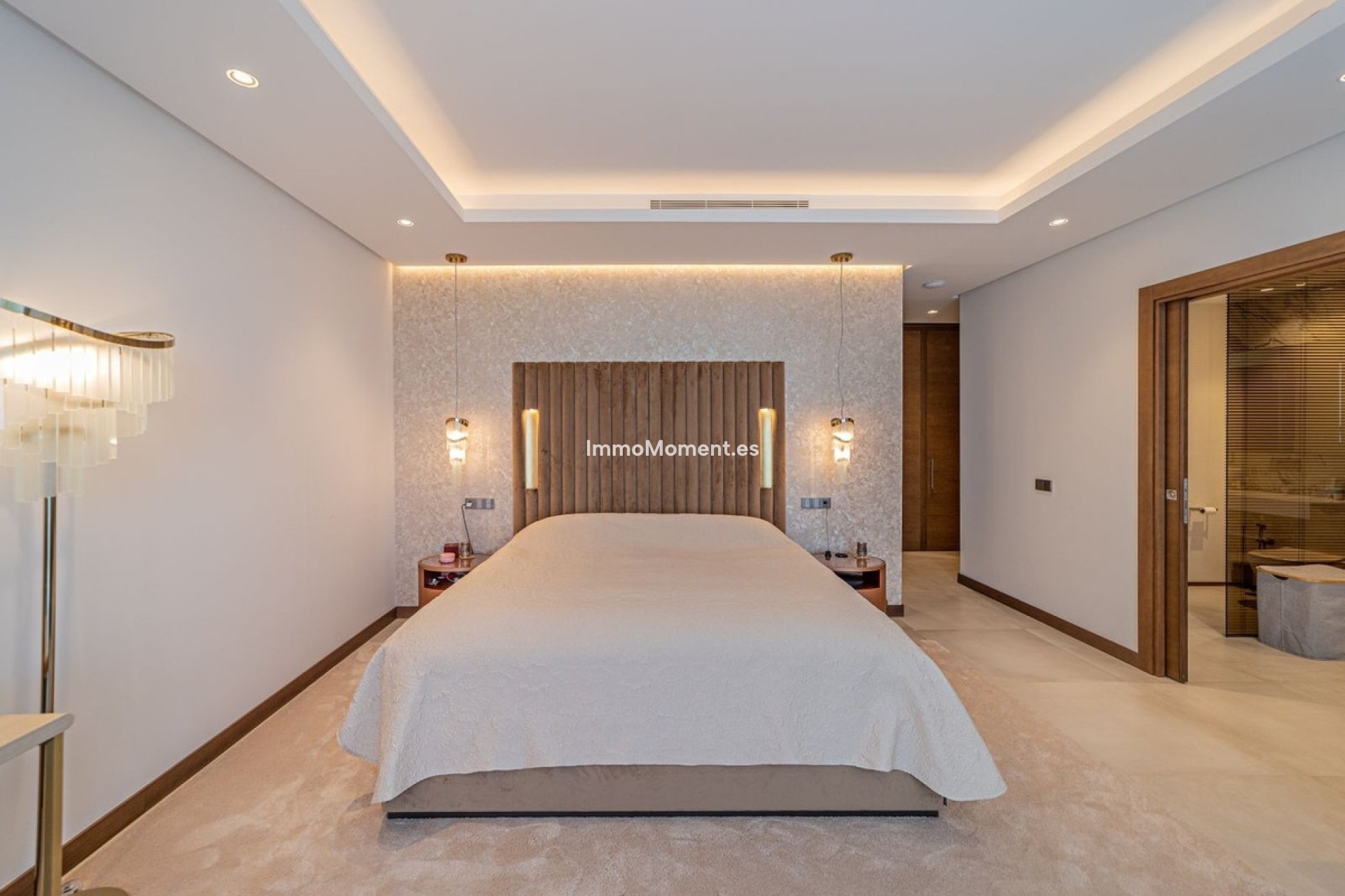 Revente - Villa - Benahavís - Los Arqueros