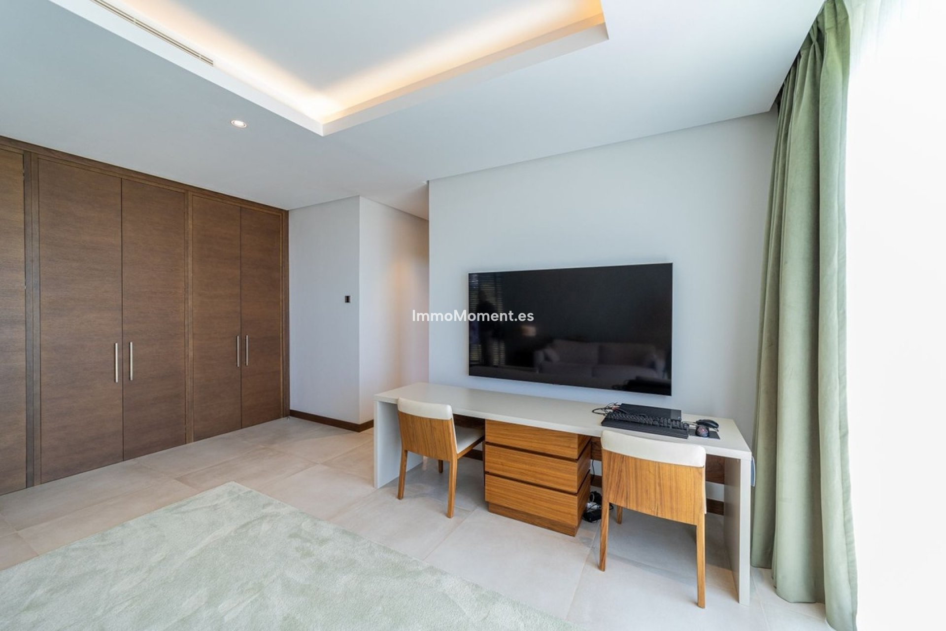 Revente - Villa - Benahavís - Los Arqueros