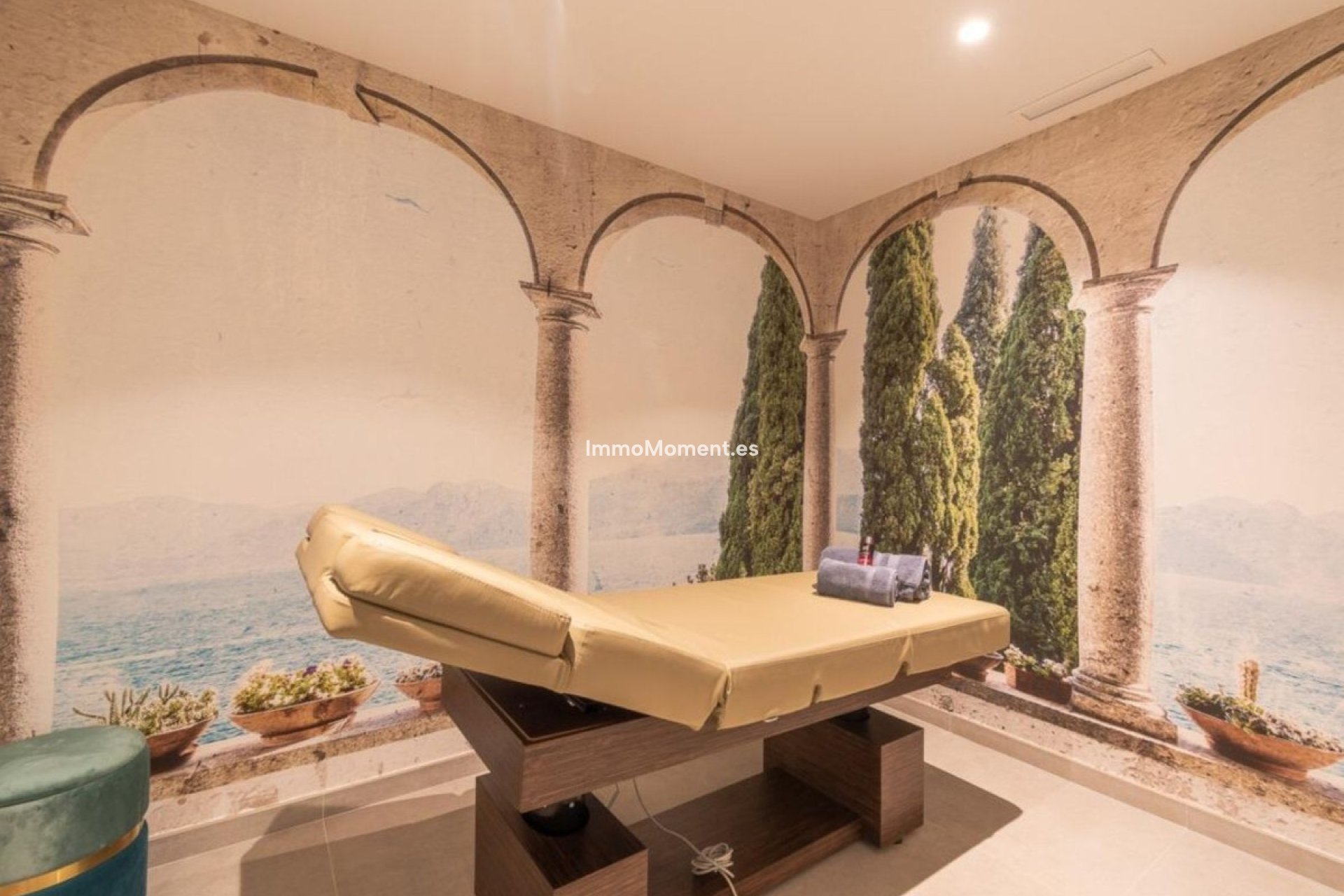 Revente - Villa - Benahavís - Los Arqueros