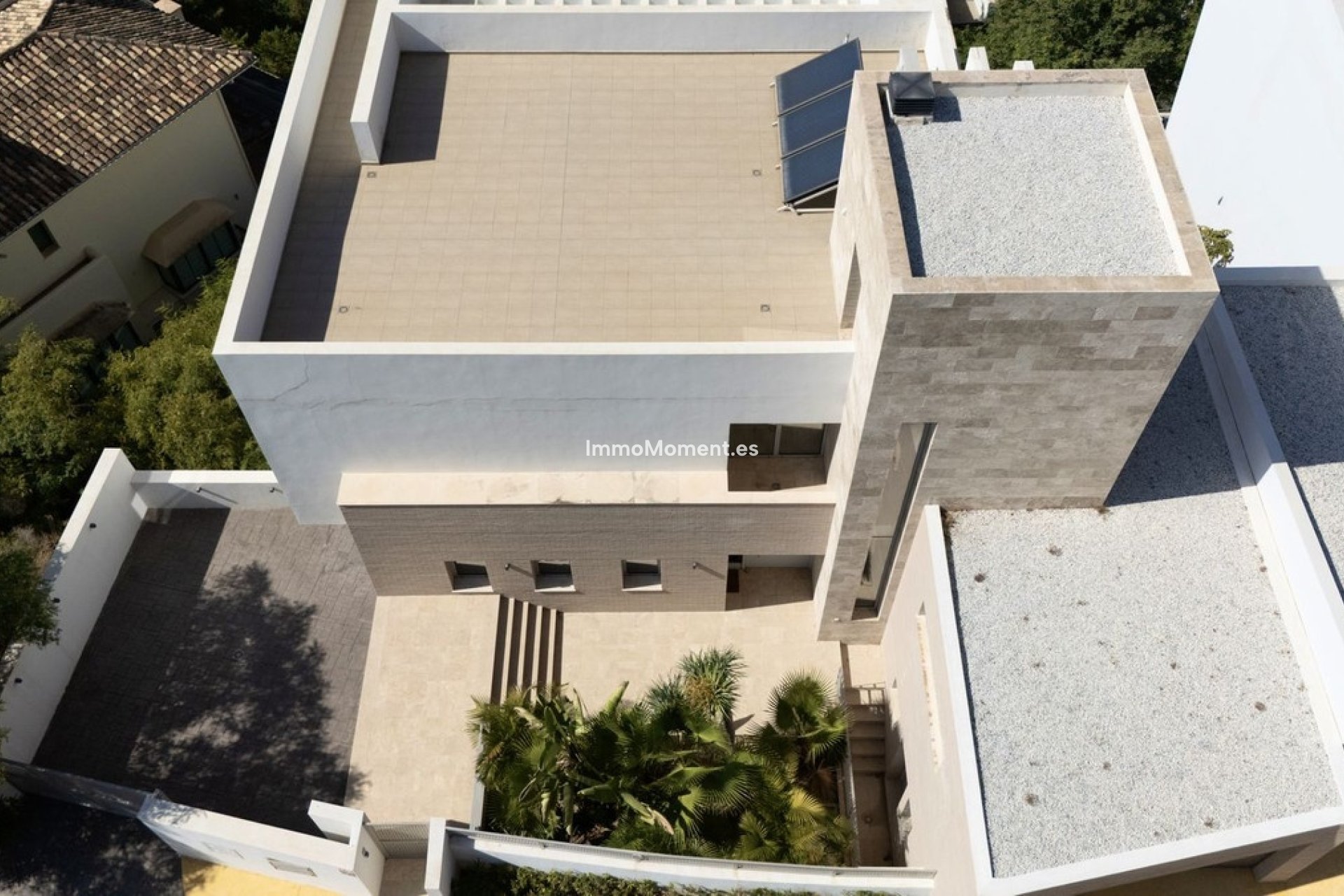 Revente - Villa - Benahavís - Los Arqueros