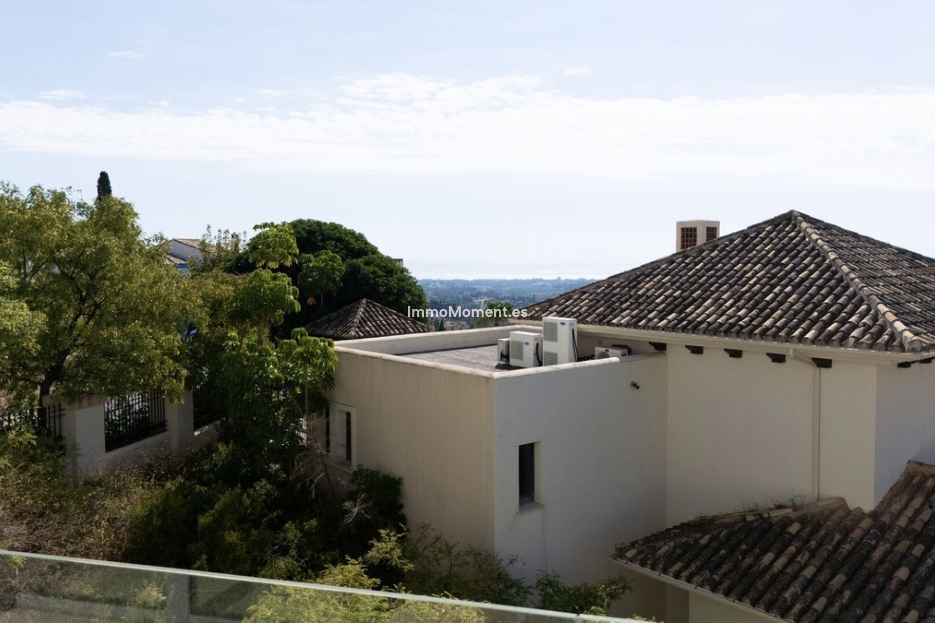 Revente - Villa - Benahavís - Los Arqueros