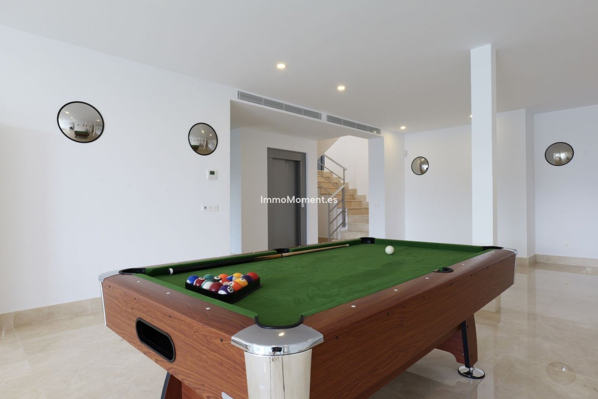 Revente - Villa - Benahavís - Los Arqueros