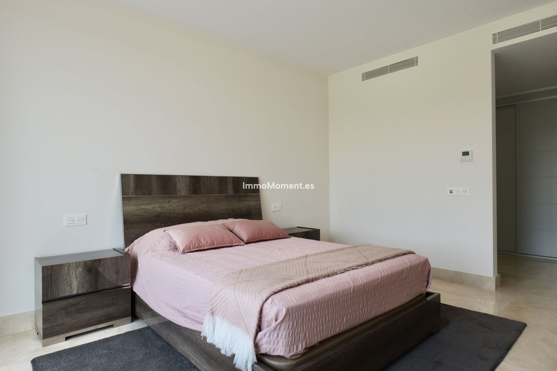 Revente - Villa - Benahavís - Los Arqueros