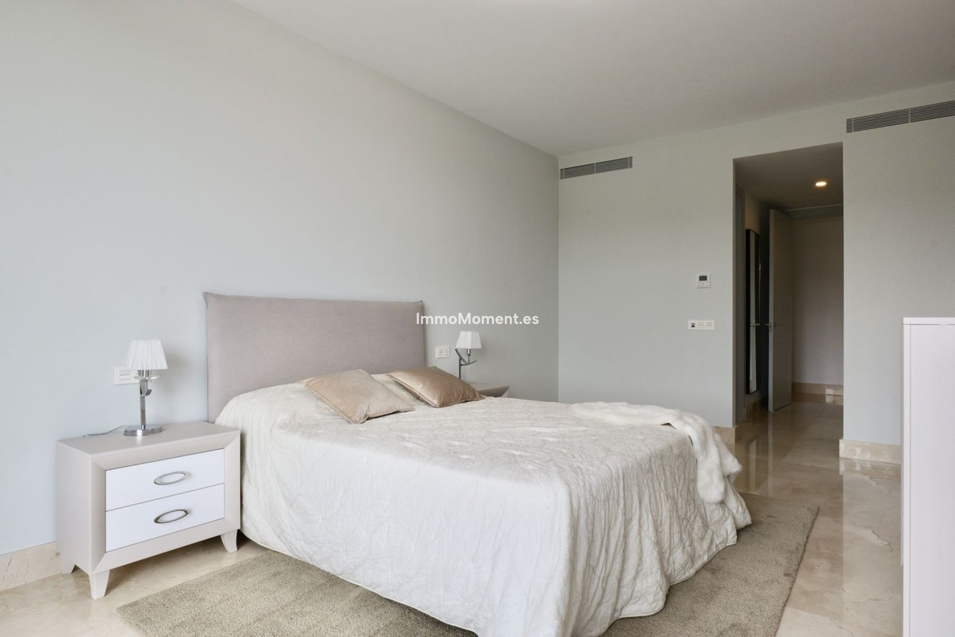 Revente - Villa - Benahavís - Los Arqueros