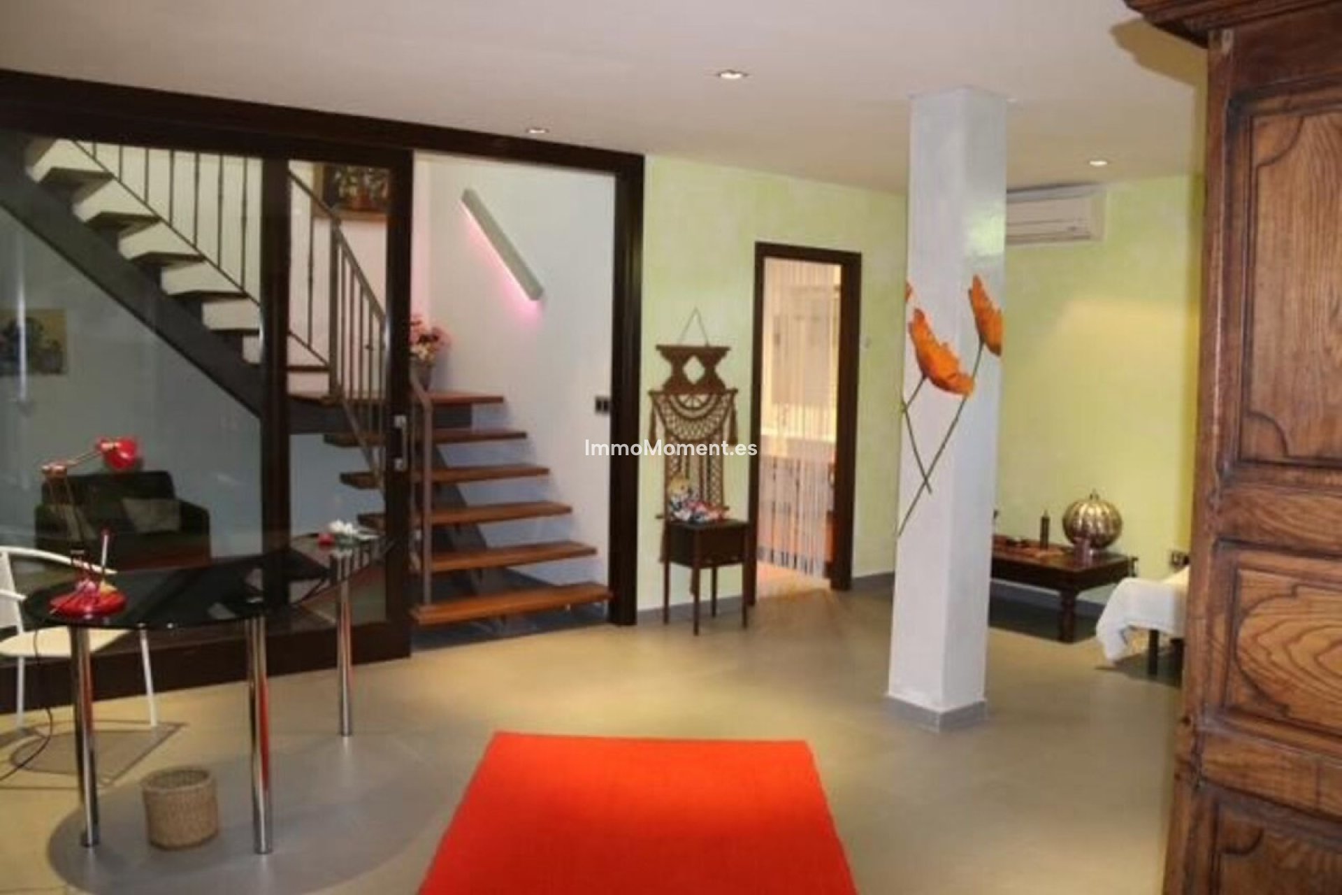 Revente - Villa - Benahavís - Los Arqueros