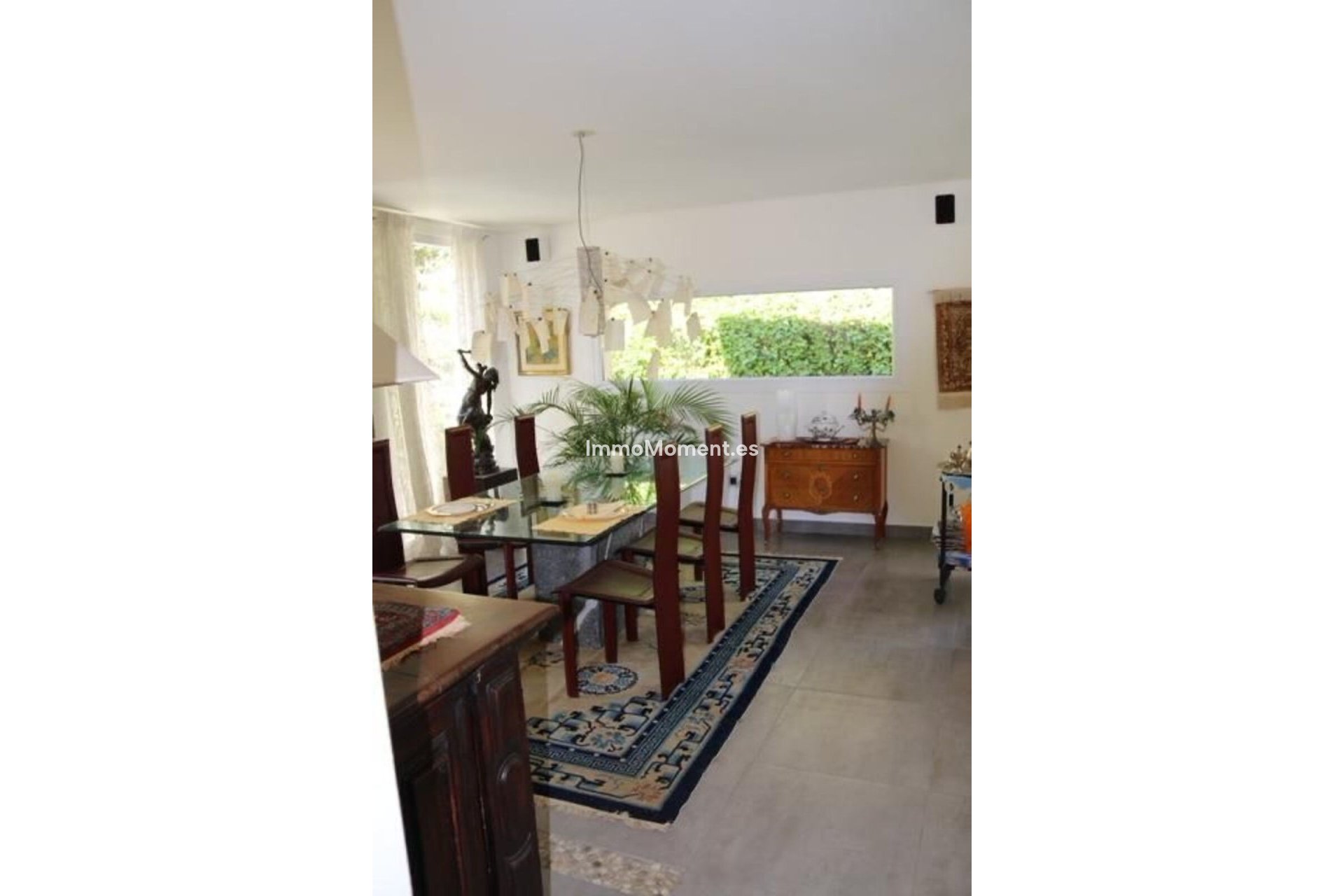 Revente - Villa - Benahavís - Los Arqueros