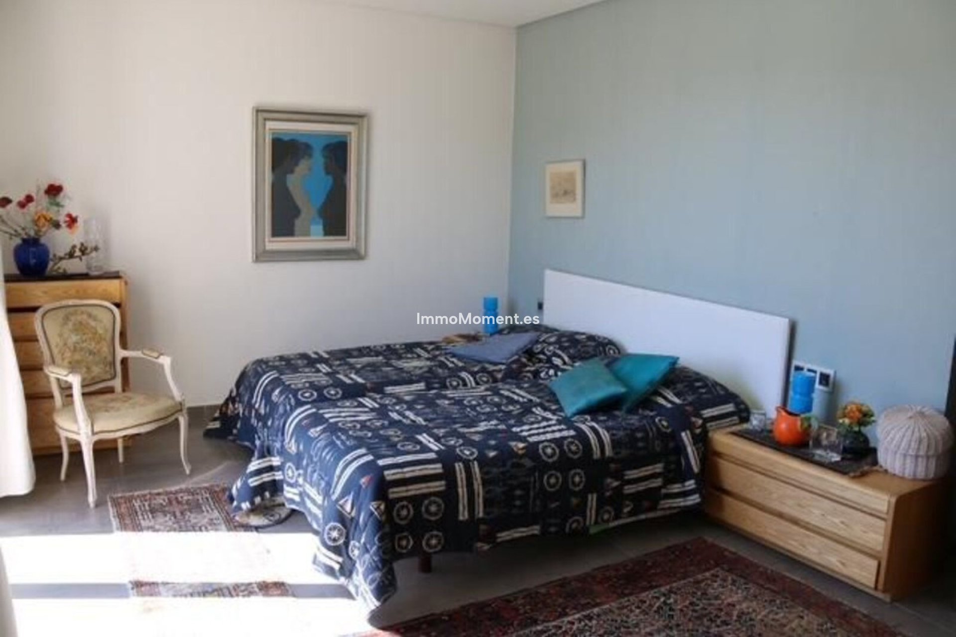 Revente - Villa - Benahavís - Los Arqueros