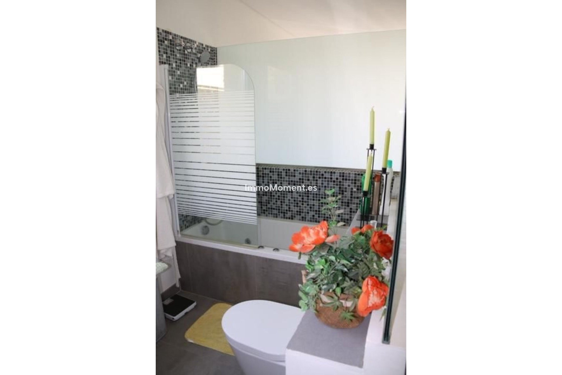 Revente - Villa - Benahavís - Los Arqueros