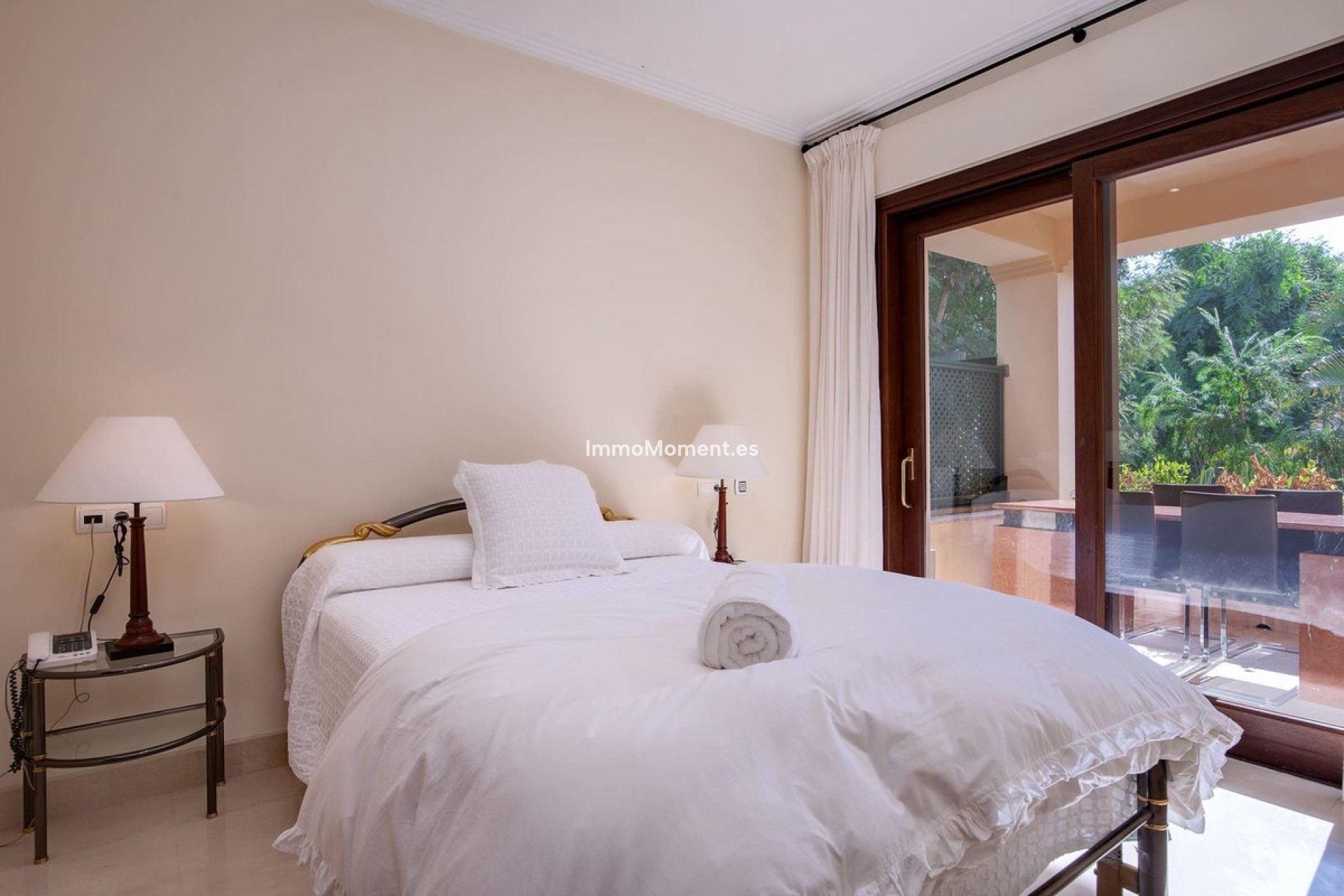 Revente - Villa - Benahavís - Los Arqueros