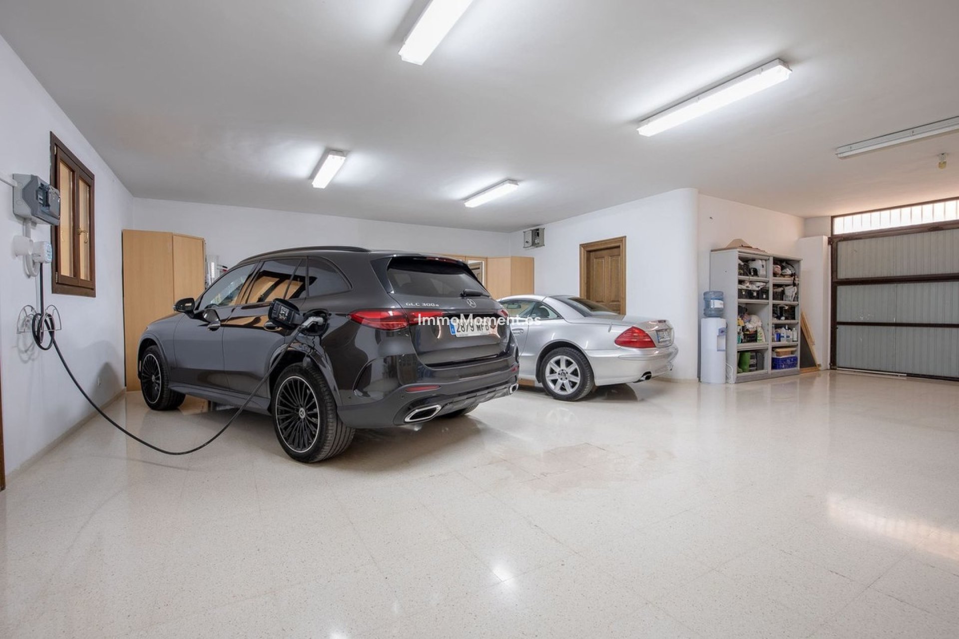 Revente - Villa - Benahavís - Los Arqueros