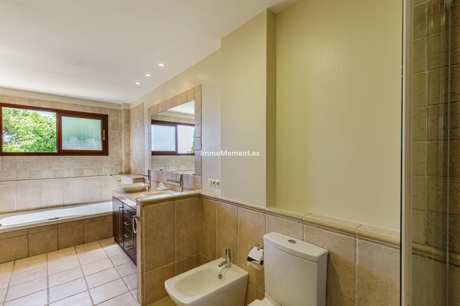 Revente - Villa - Benahavís - Los Arqueros