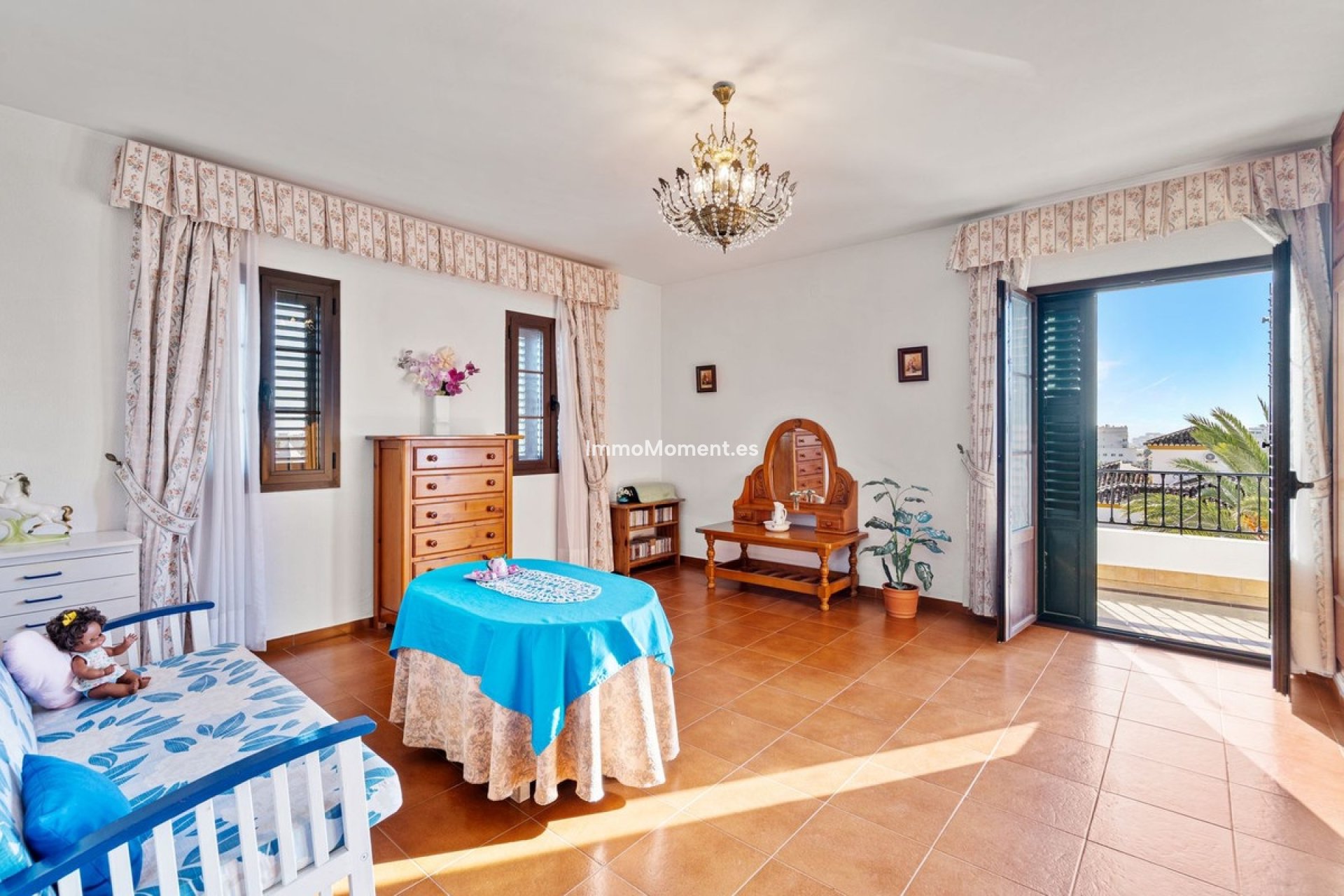 Revente - Villa - Benalmadena - Arroyo de la Miel