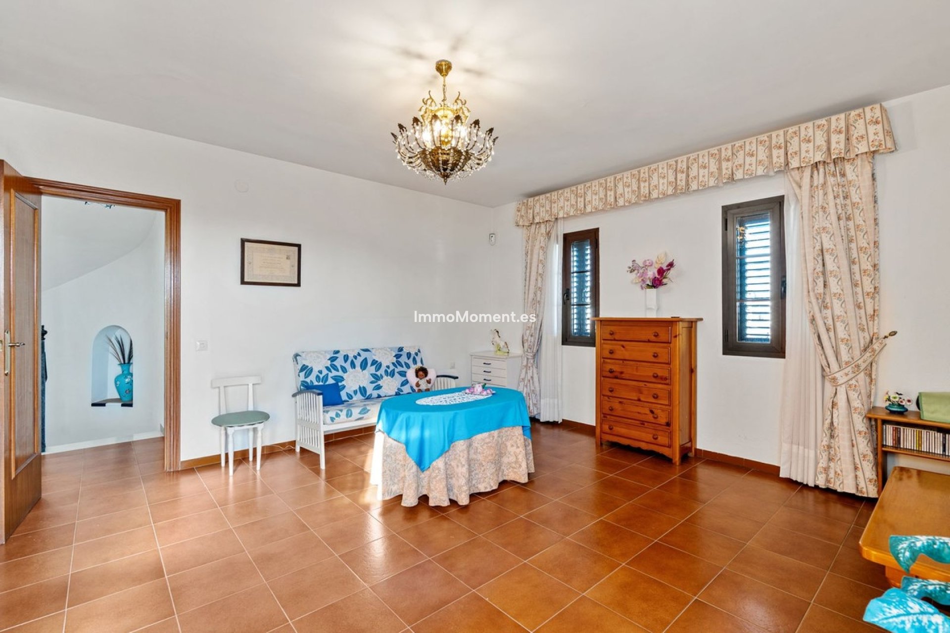 Revente - Villa - Benalmadena - Arroyo de la Miel