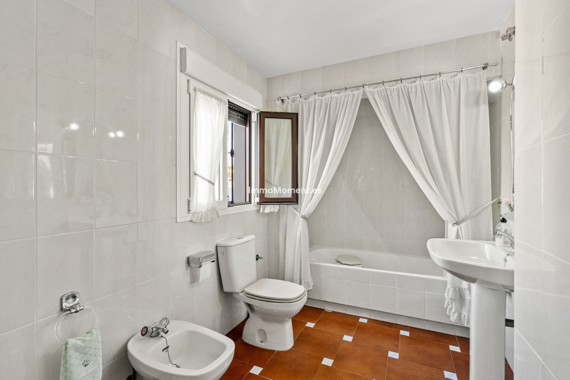 Revente - Villa - Benalmadena - Arroyo de la Miel