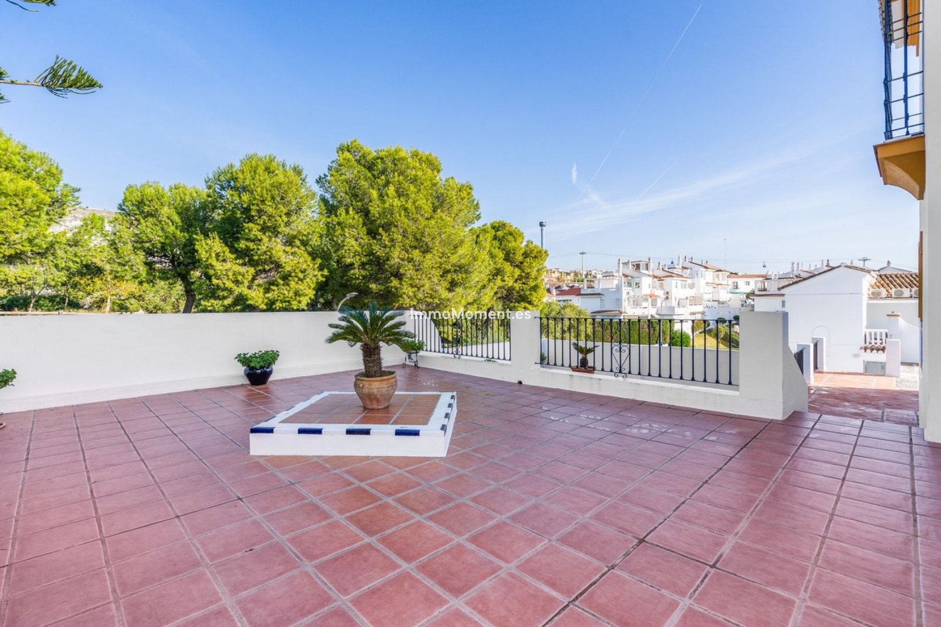 Revente - Villa - Benalmadena - Arroyo de la Miel