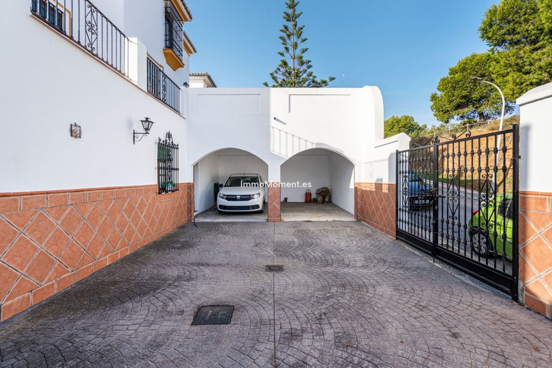 Revente - Villa - Benalmadena - Arroyo de la Miel
