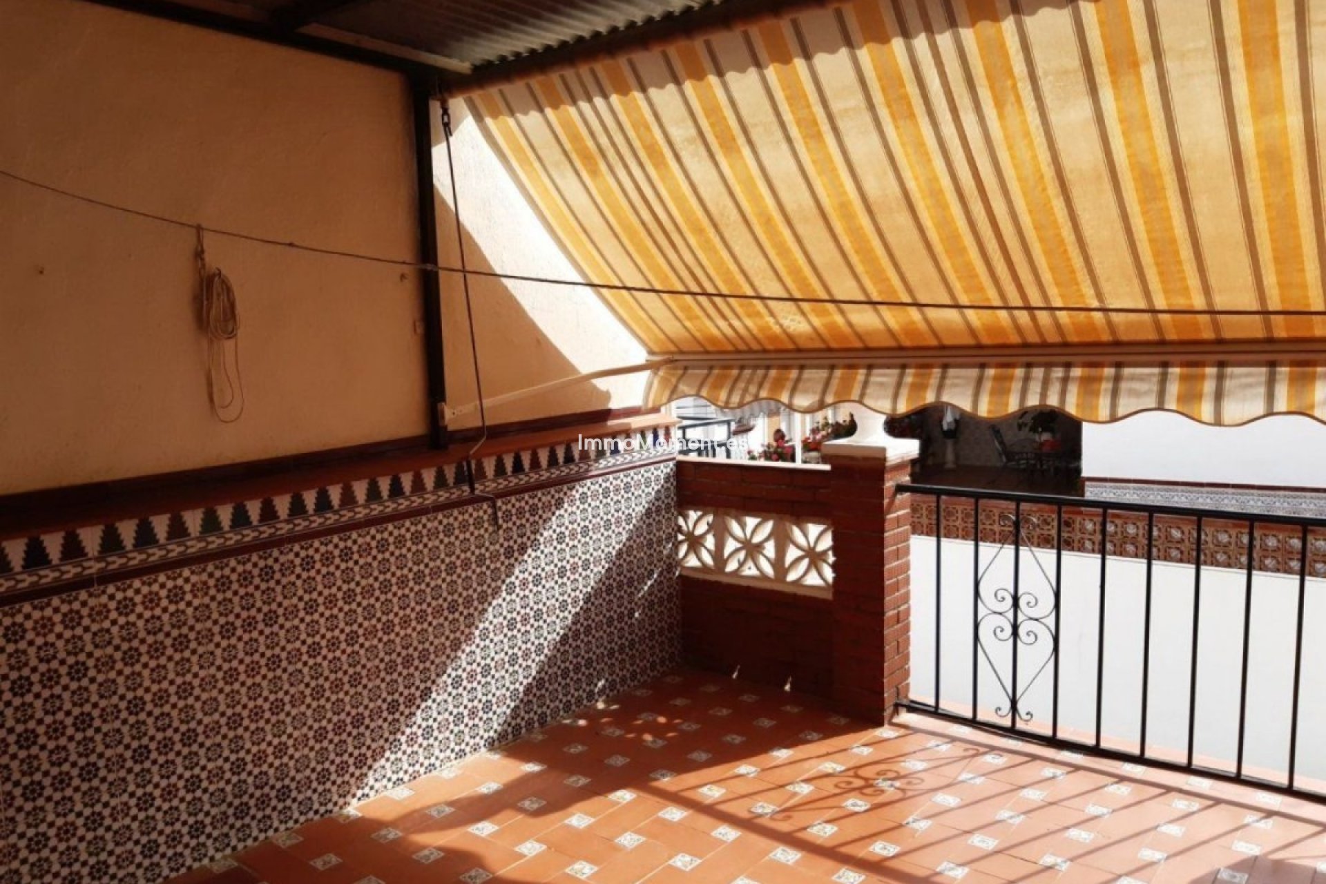 Revente - Villa - Benalmadena - Arroyo de la Miel