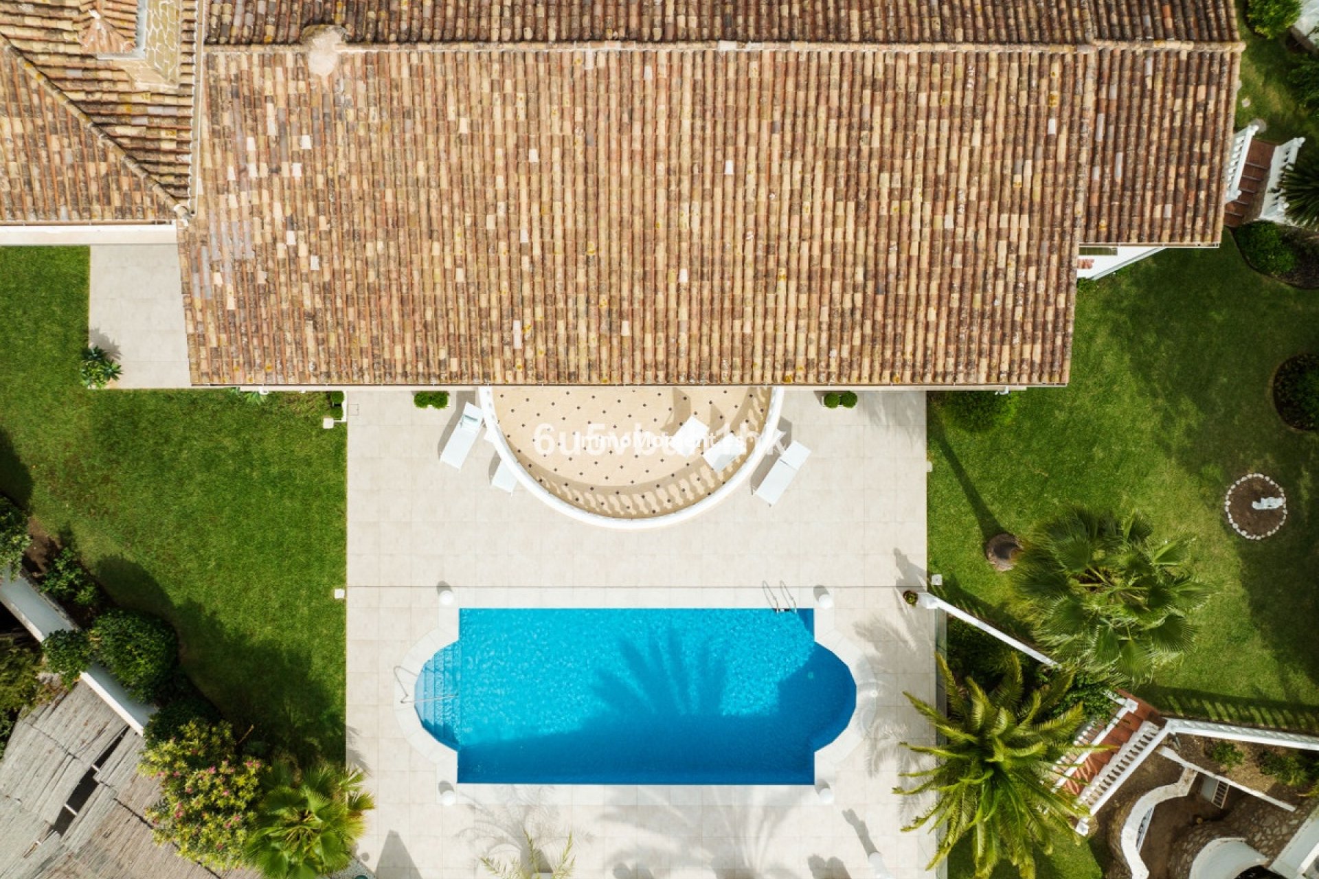 Revente - Villa - Benalmadena - Arroyo de la Miel