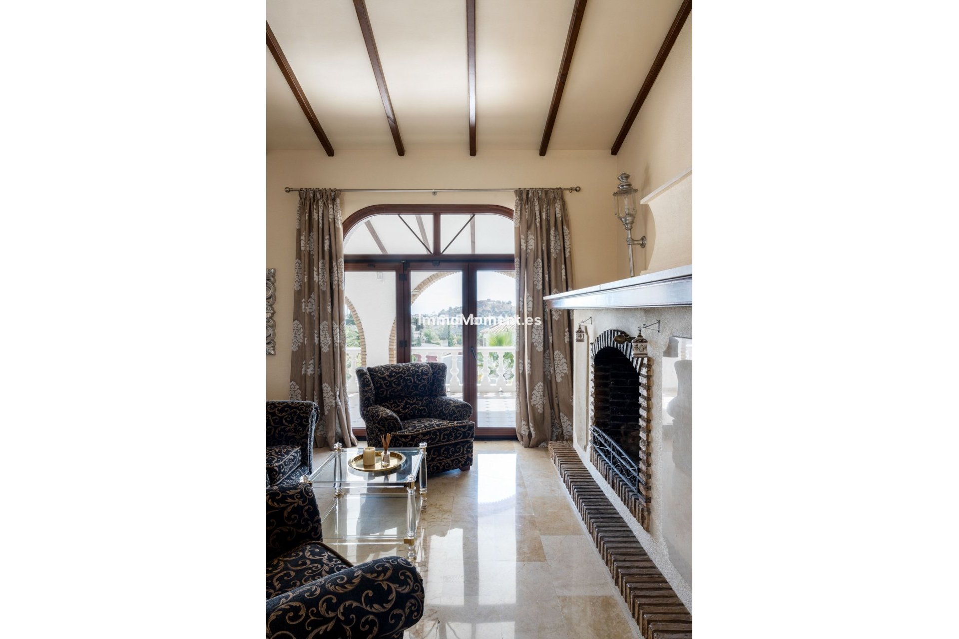 Revente - Villa - Benalmadena - Arroyo de la Miel