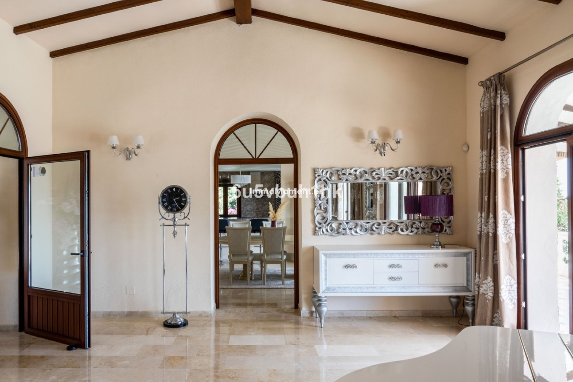 Revente - Villa - Benalmadena - Arroyo de la Miel