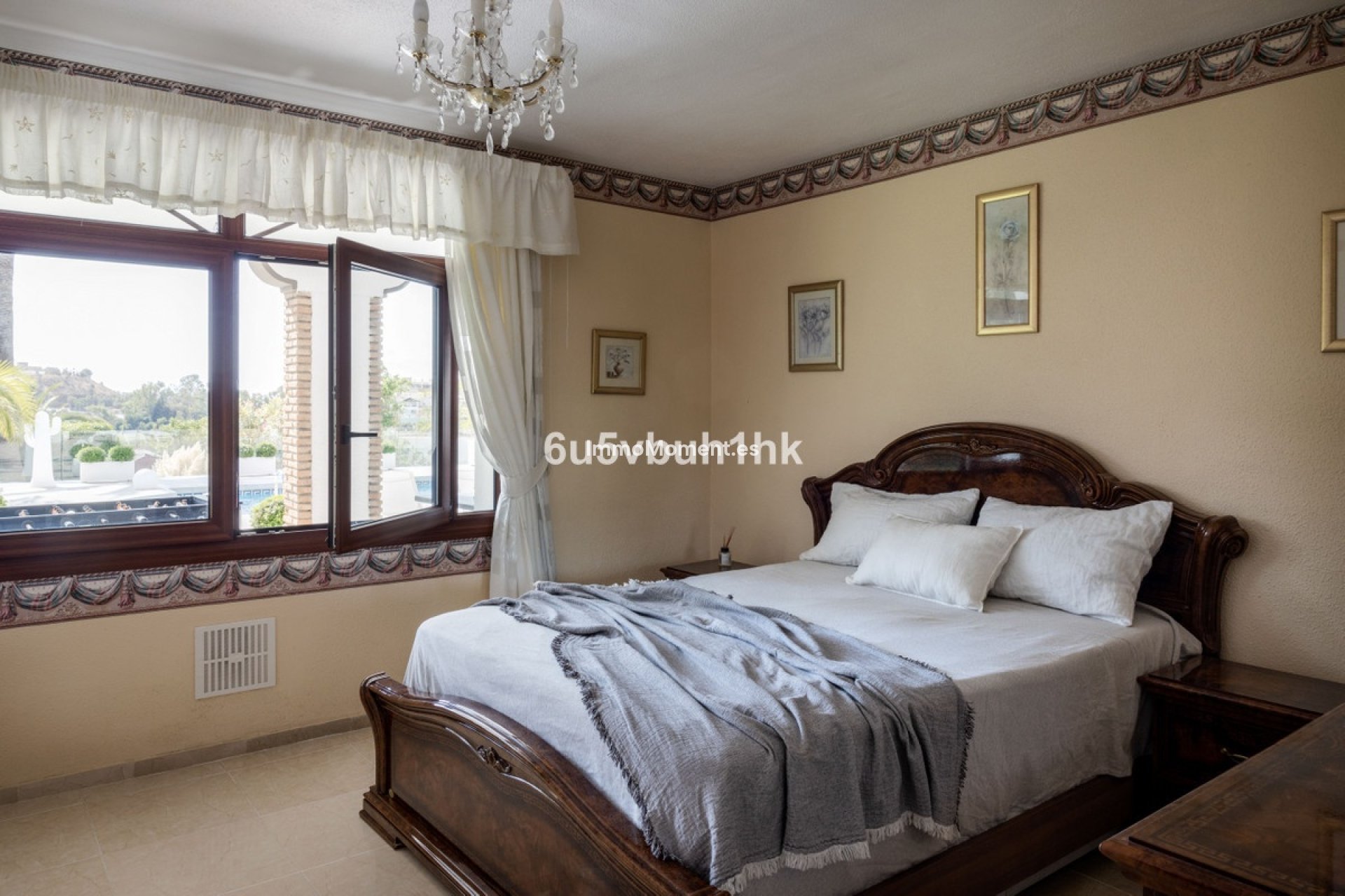 Revente - Villa - Benalmadena - Arroyo de la Miel