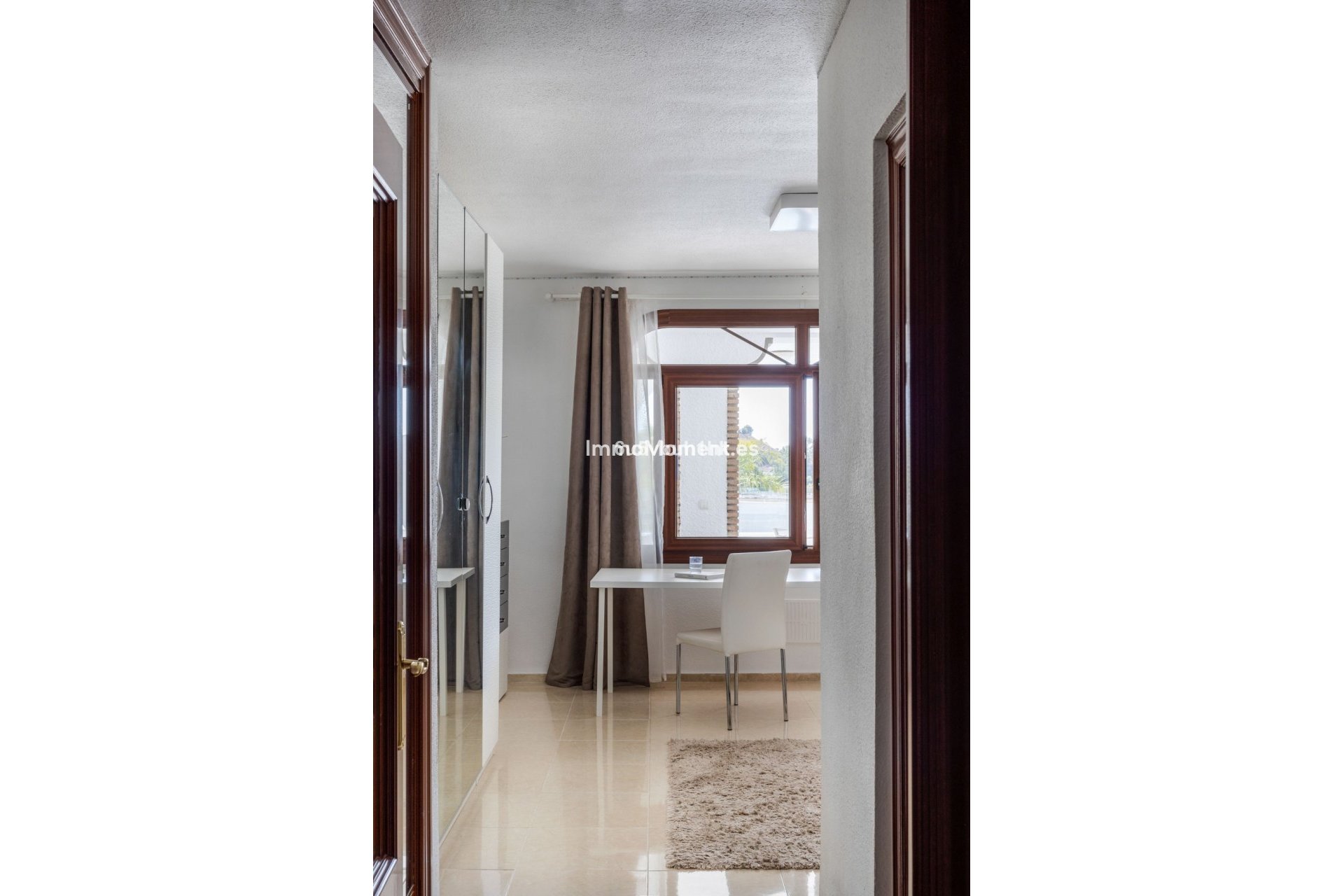 Revente - Villa - Benalmadena - Arroyo de la Miel