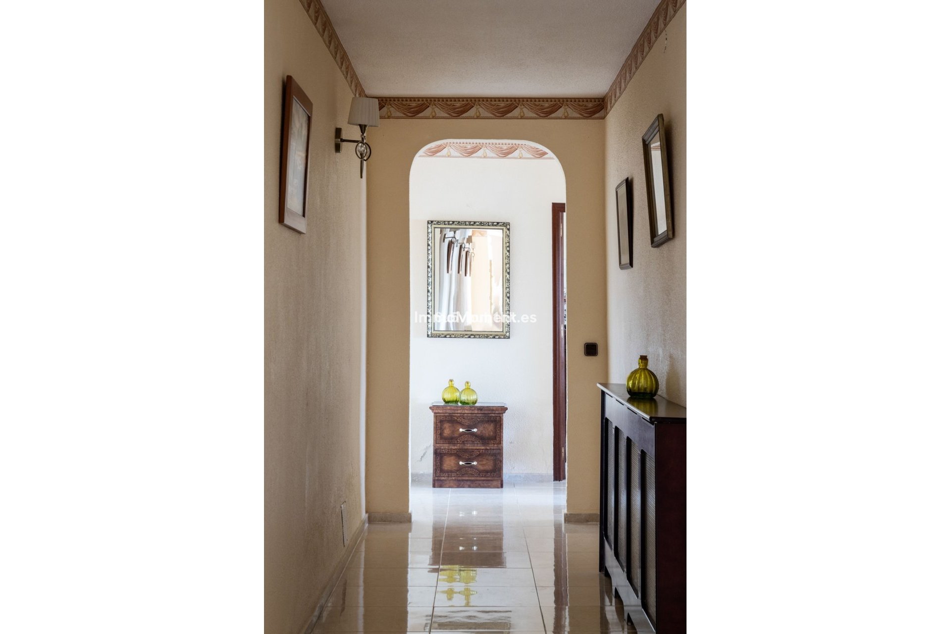 Revente - Villa - Benalmadena - Arroyo de la Miel