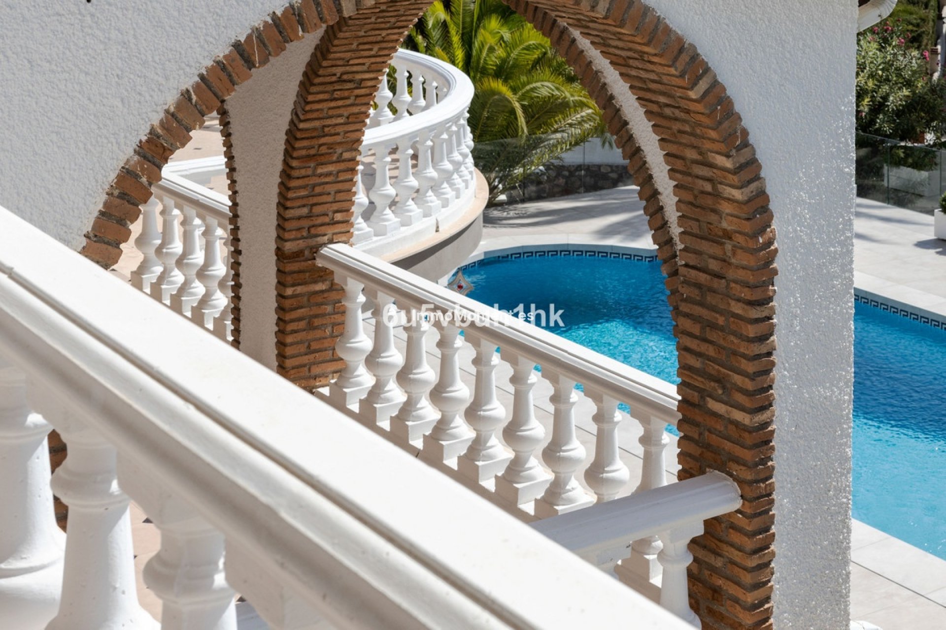 Revente - Villa - Benalmadena - Arroyo de la Miel