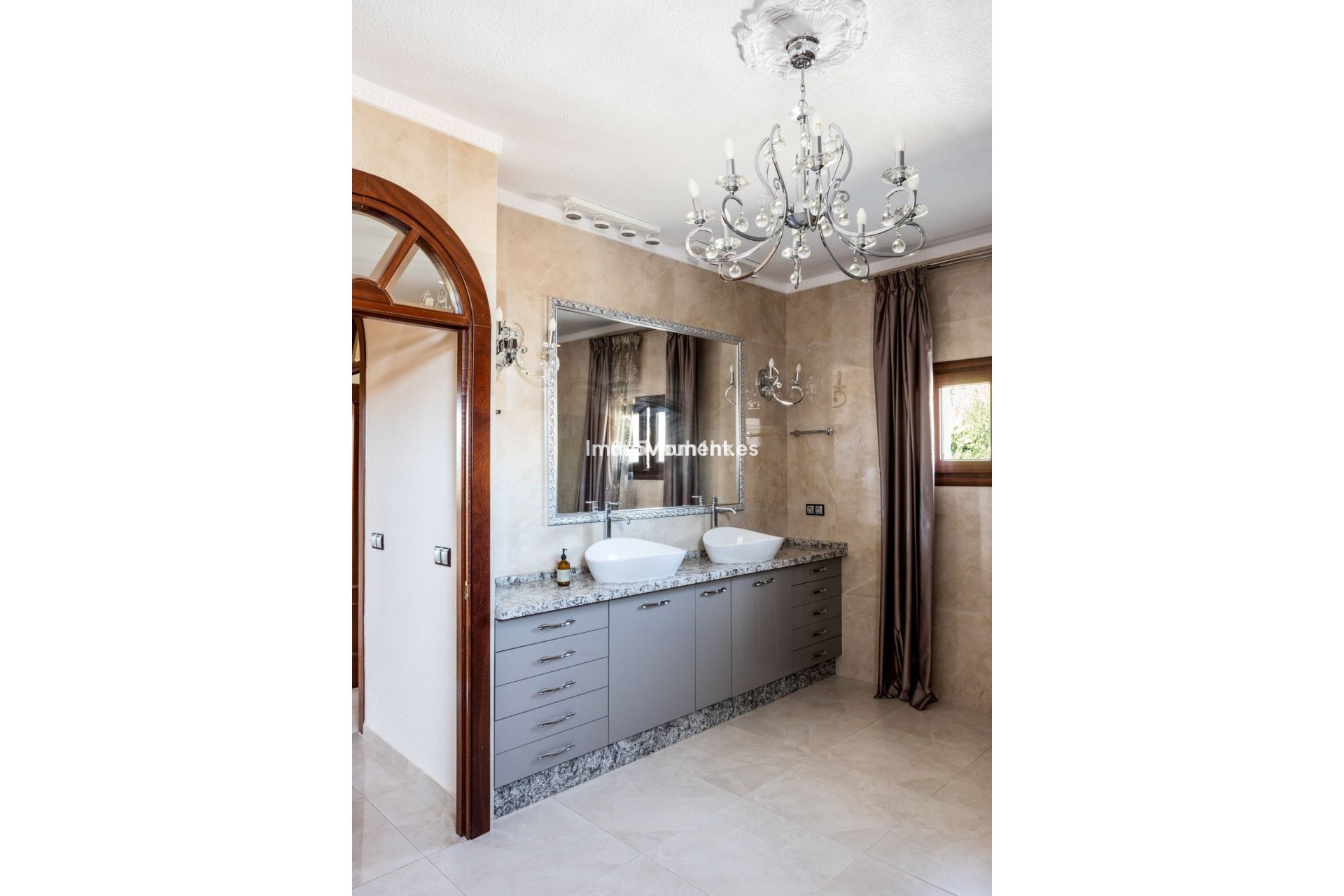 Revente - Villa - Benalmadena - Arroyo de la Miel