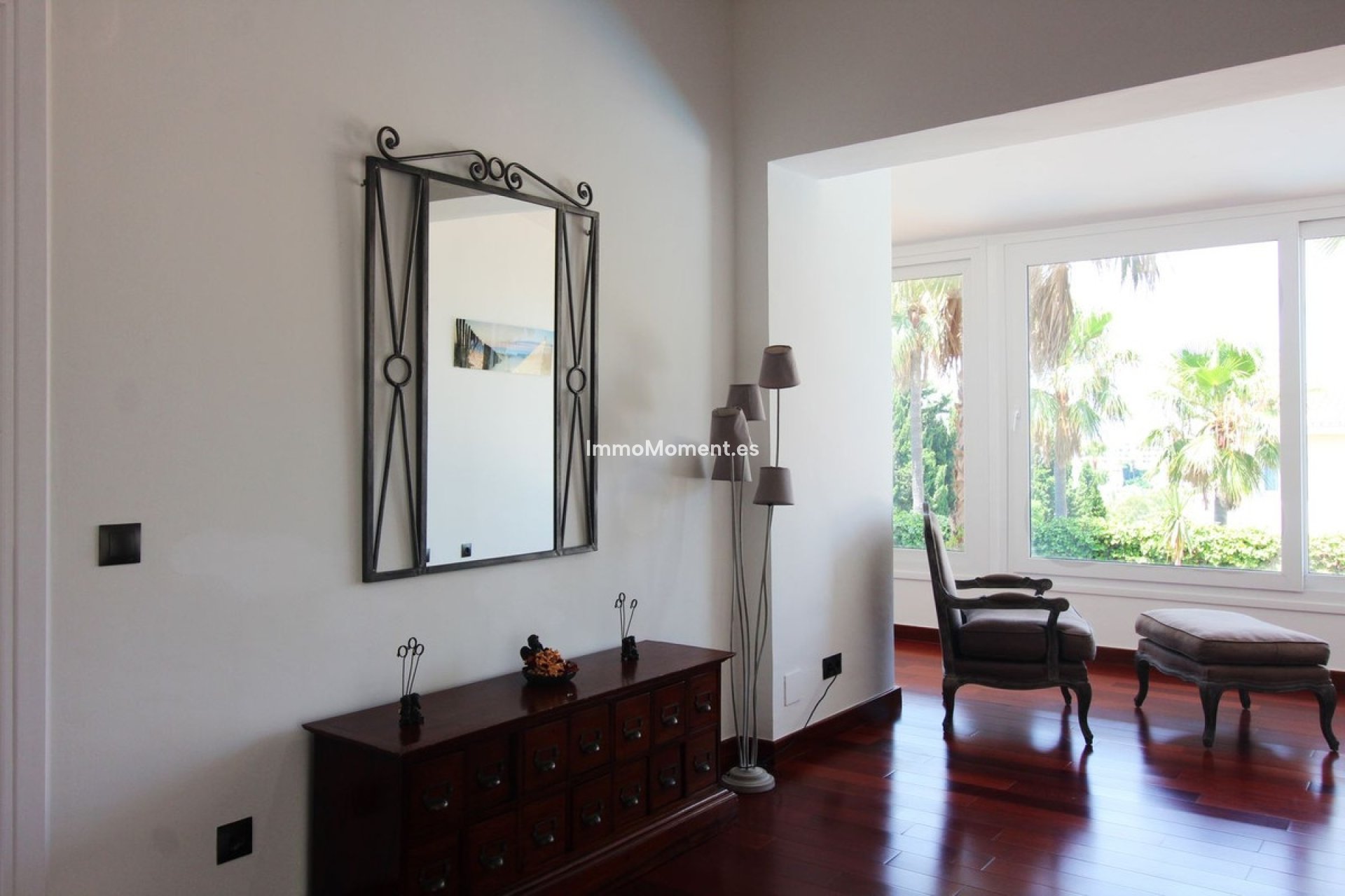 Revente - Villa - Benalmadena - Benalmadena Centro