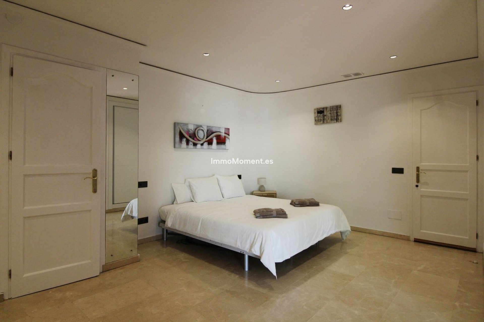 Revente - Villa - Benalmadena - Benalmadena Centro