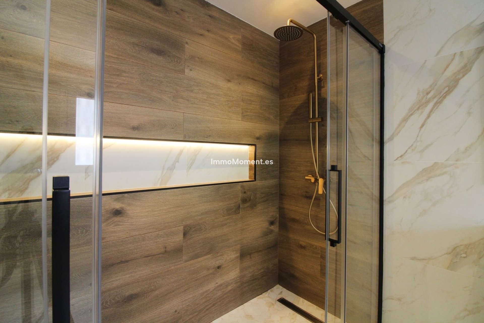 Revente - Villa - Benalmadena - Benalmadena Centro