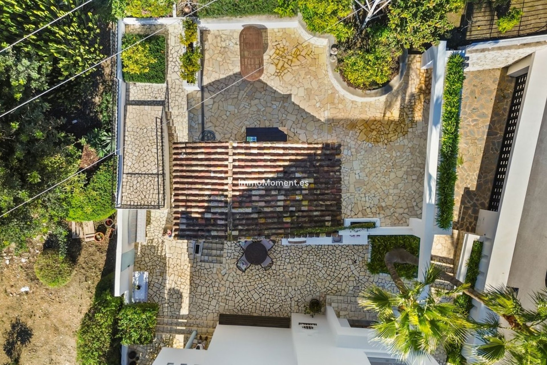 Revente - Villa - Benalmadena - Benalmadena Centro