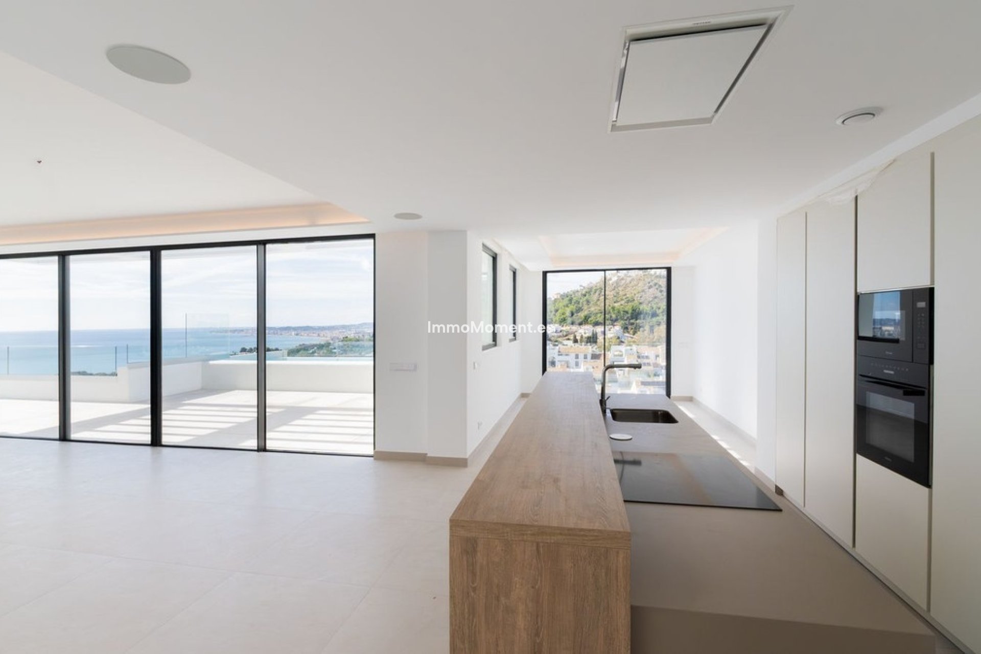 Revente - Villa - Benalmadena - Benalmadena Centro