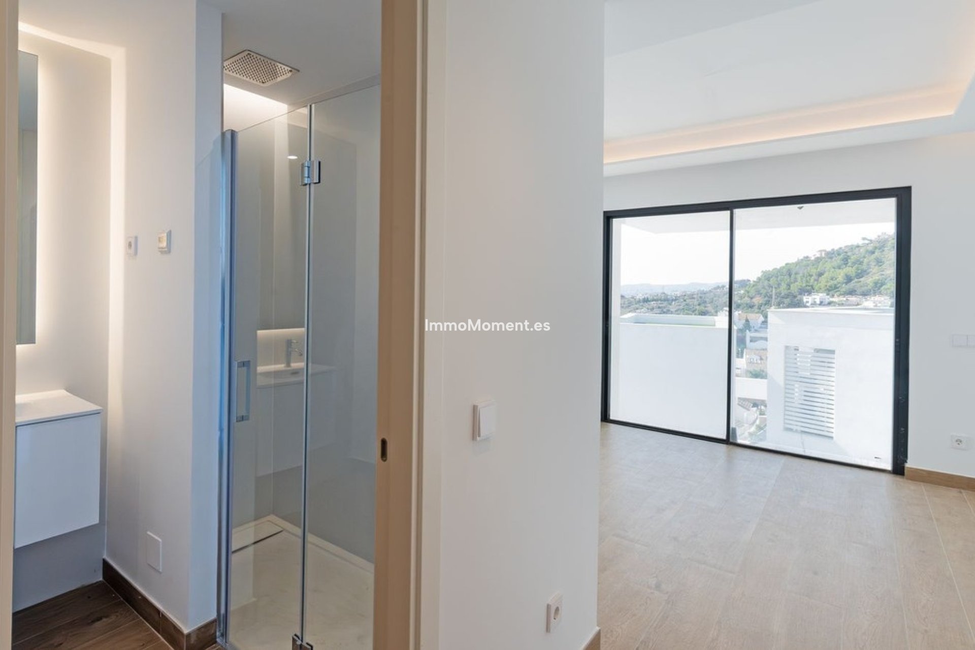 Revente - Villa - Benalmadena - Benalmadena Centro