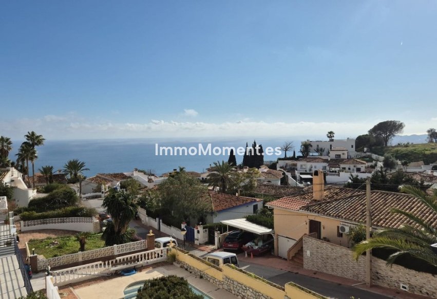 Revente - Villa - Benalmadena - Benalmadena Centro