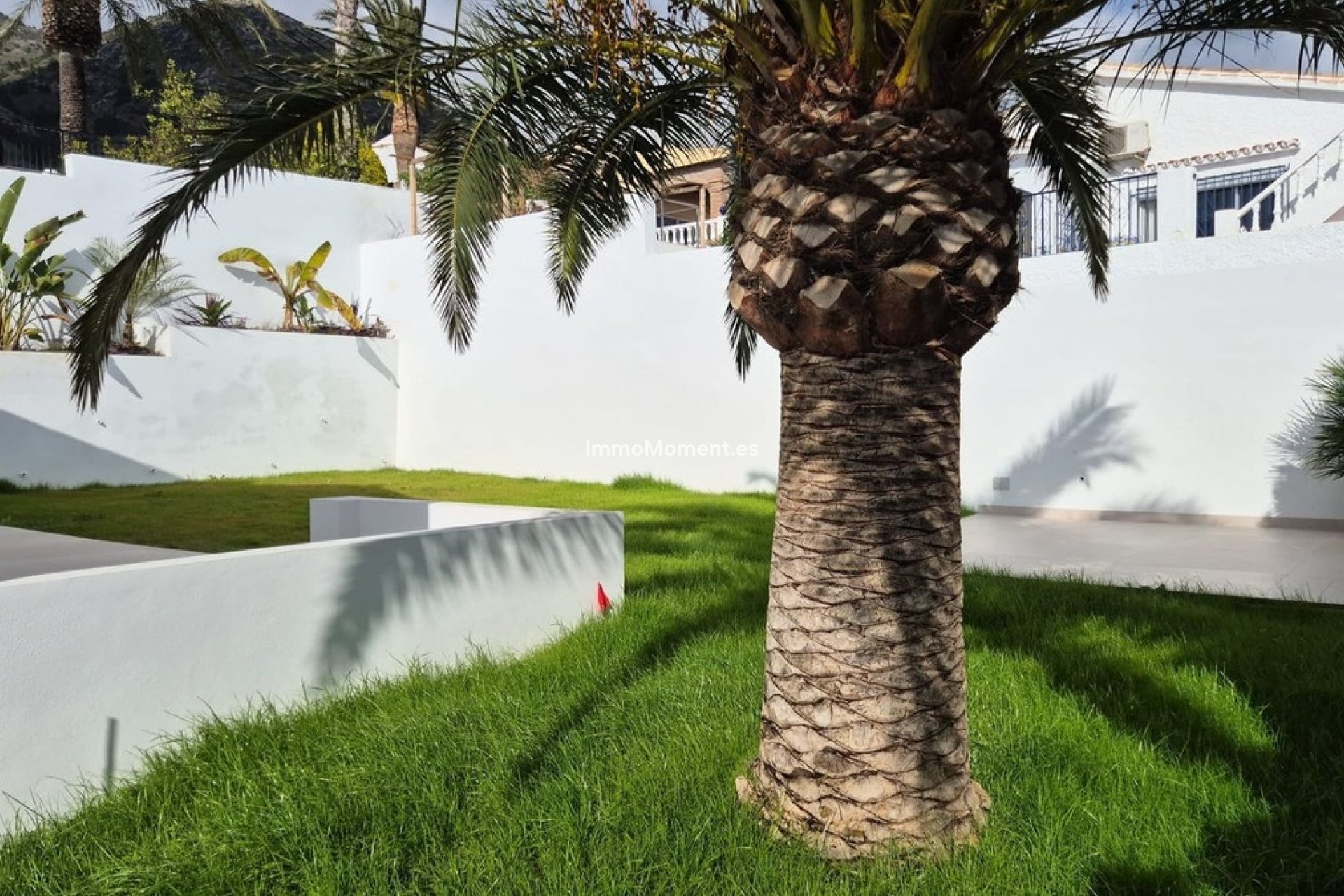 Revente - Villa - Benalmadena - Benalmadena Centro