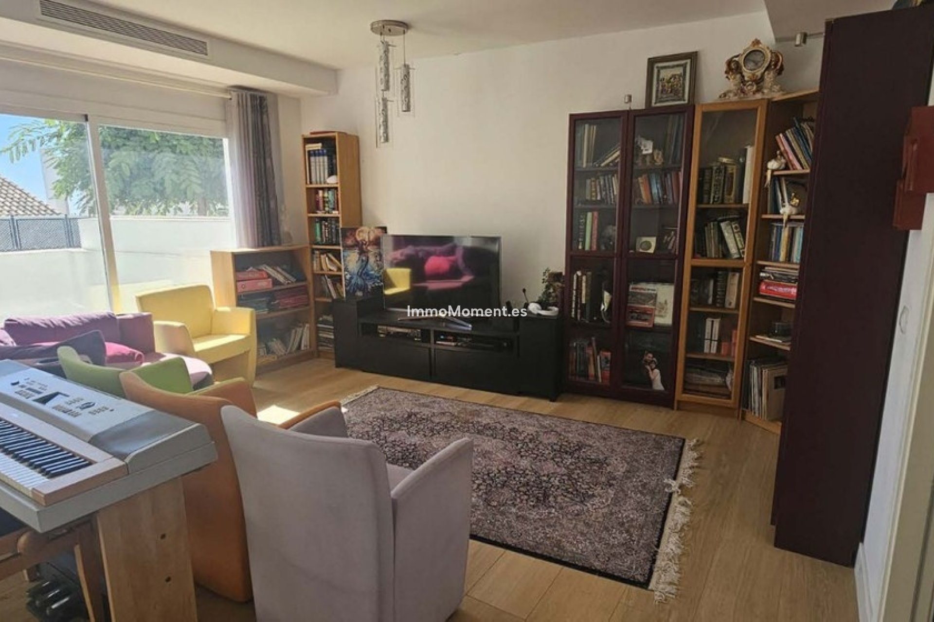 Revente - Villa - Benalmadena - Benalmadena Centro