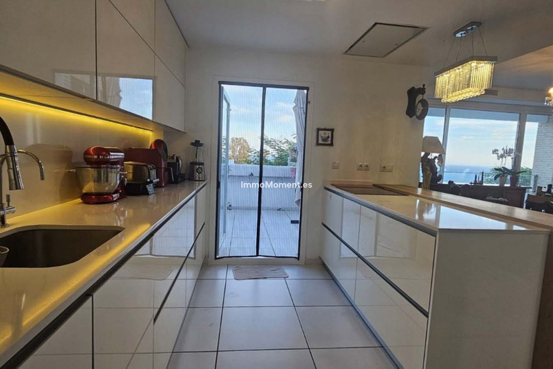 Revente - Villa - Benalmadena - Benalmadena Centro